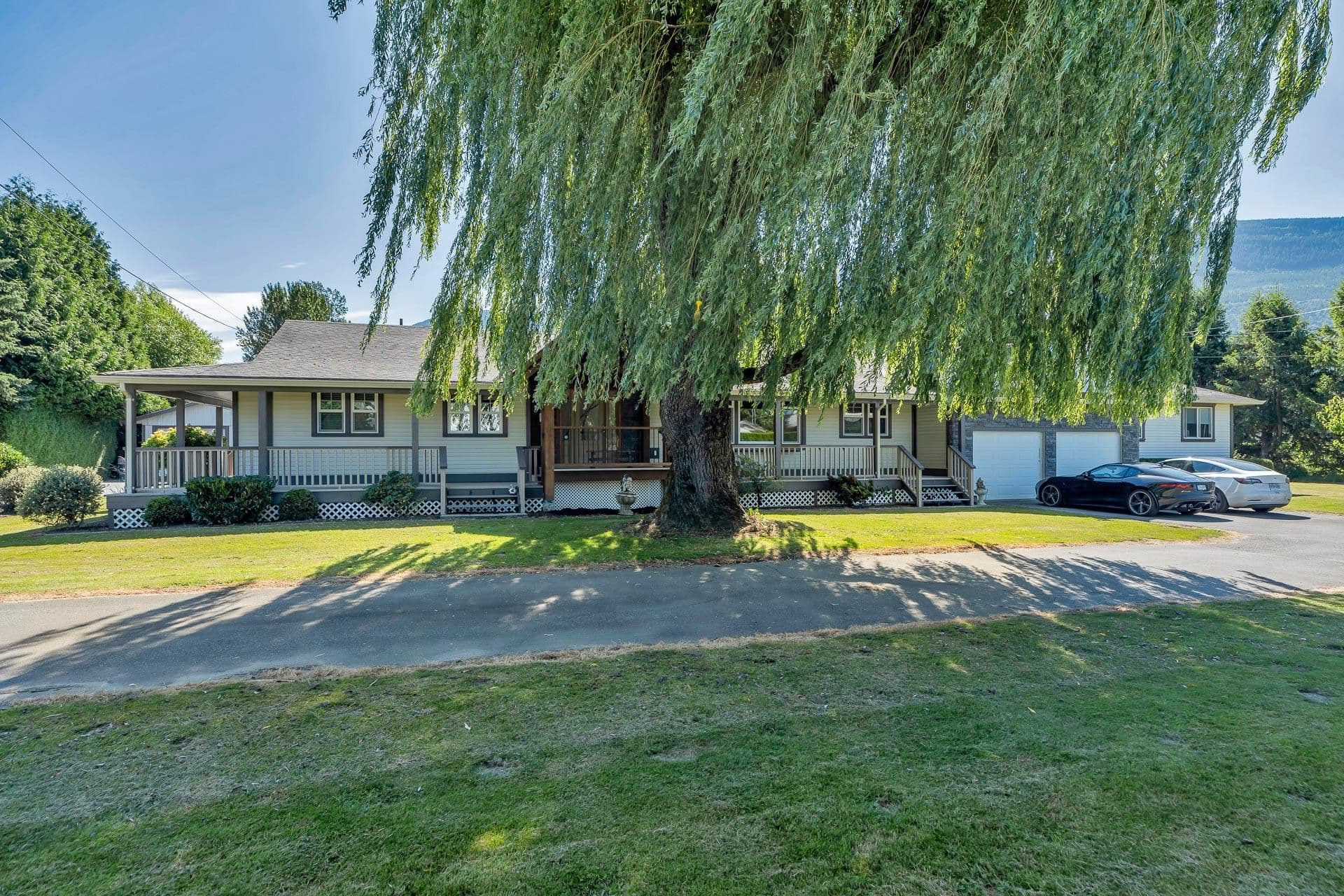 3850 Boundary Road, Yarrow
