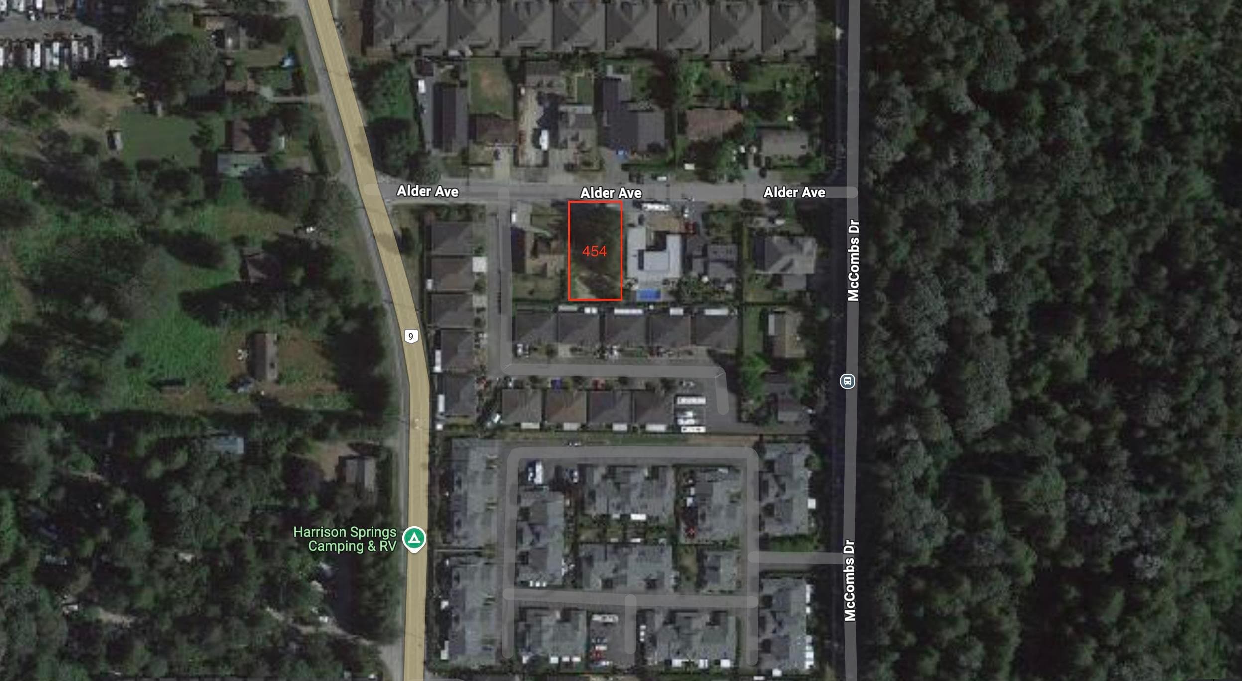 454 Alder Avenue, Harrison Hot Springs, V0M 1K0 — photo 5