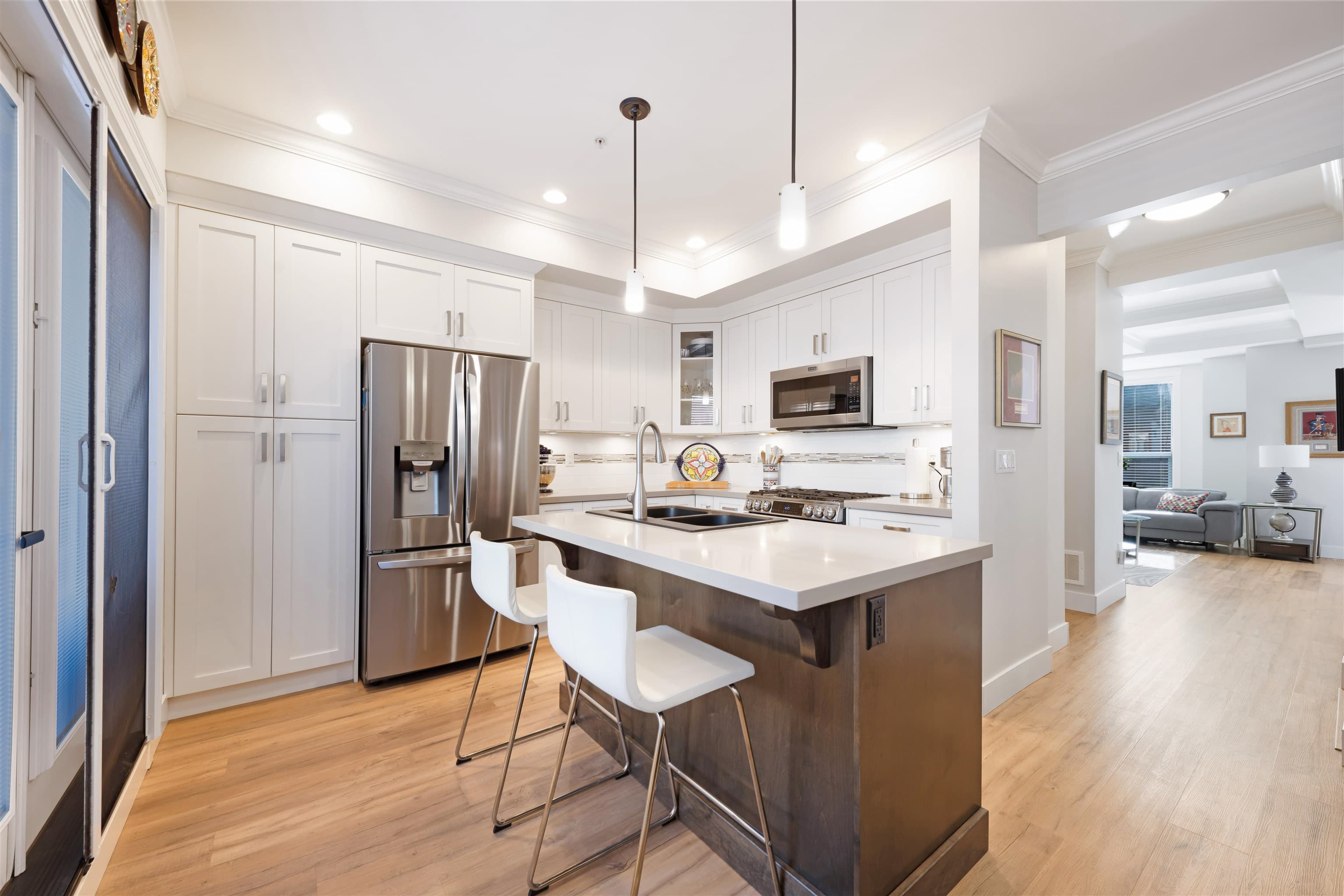 27 - 10550 248 Street, Maple Ridge, V2W 0H9 — photo 4