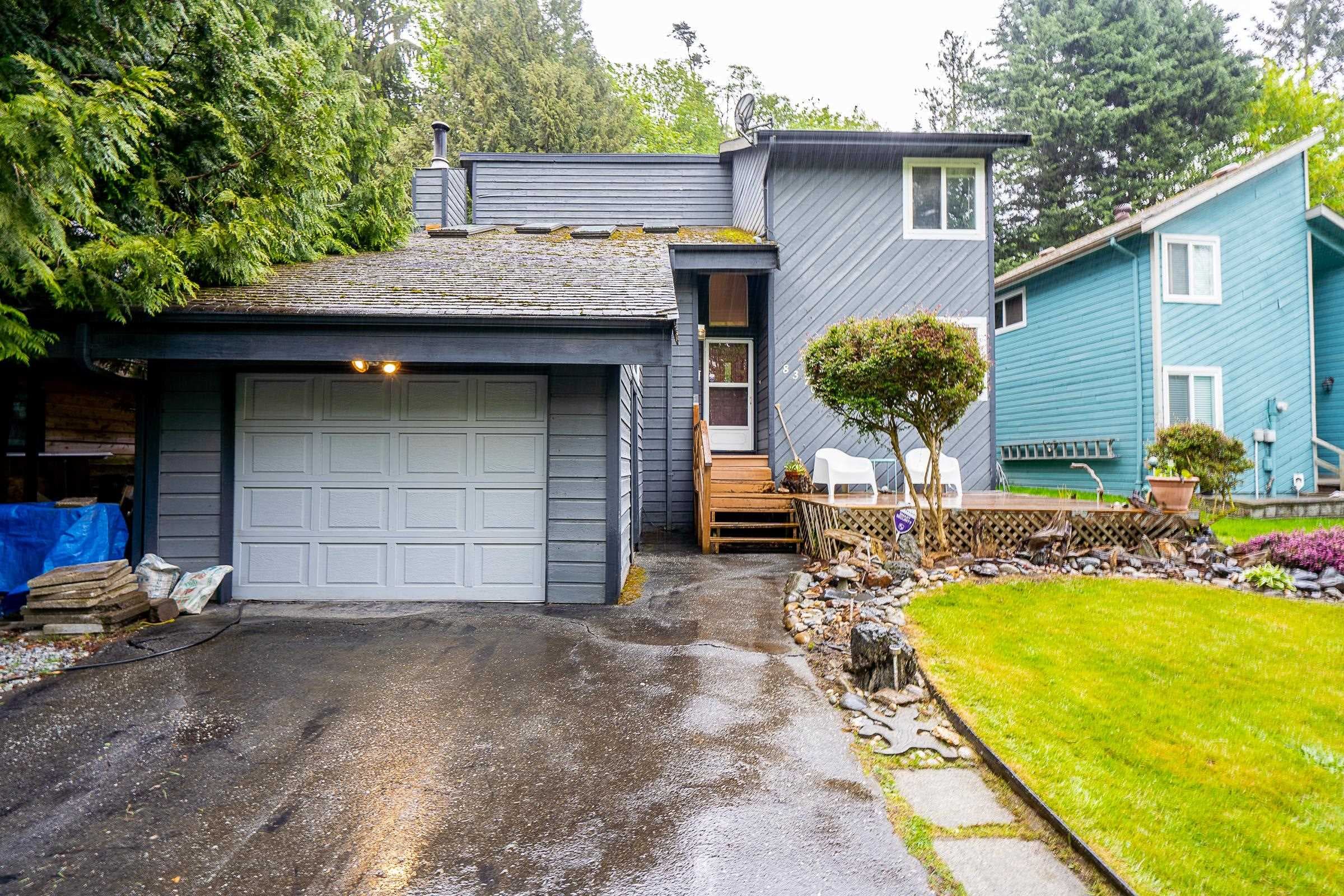 8370 Sheaves Road, Delta