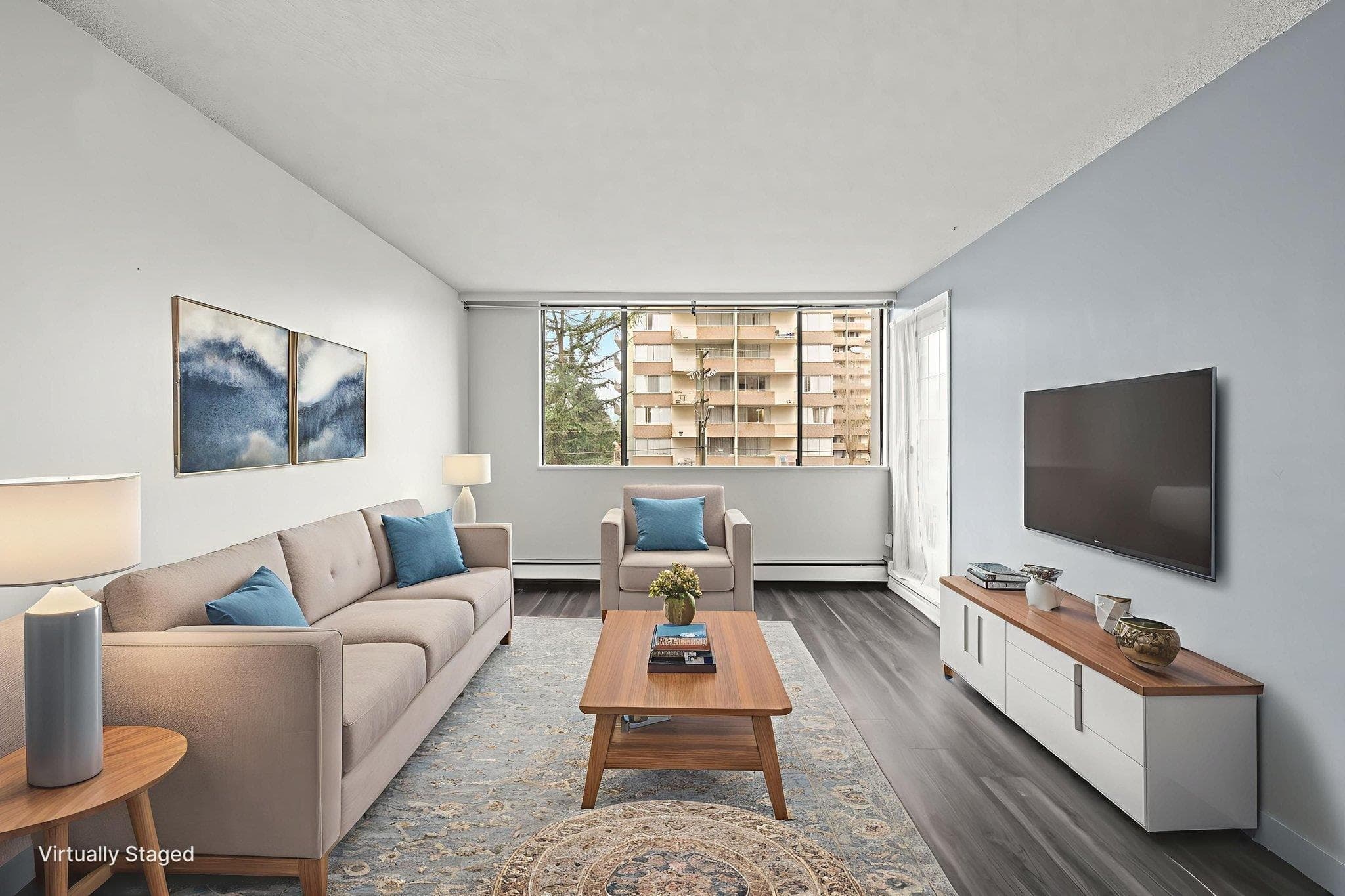 301 - 620 Seventh Avenue, New Westminster, V3M 5T6 — photo 1