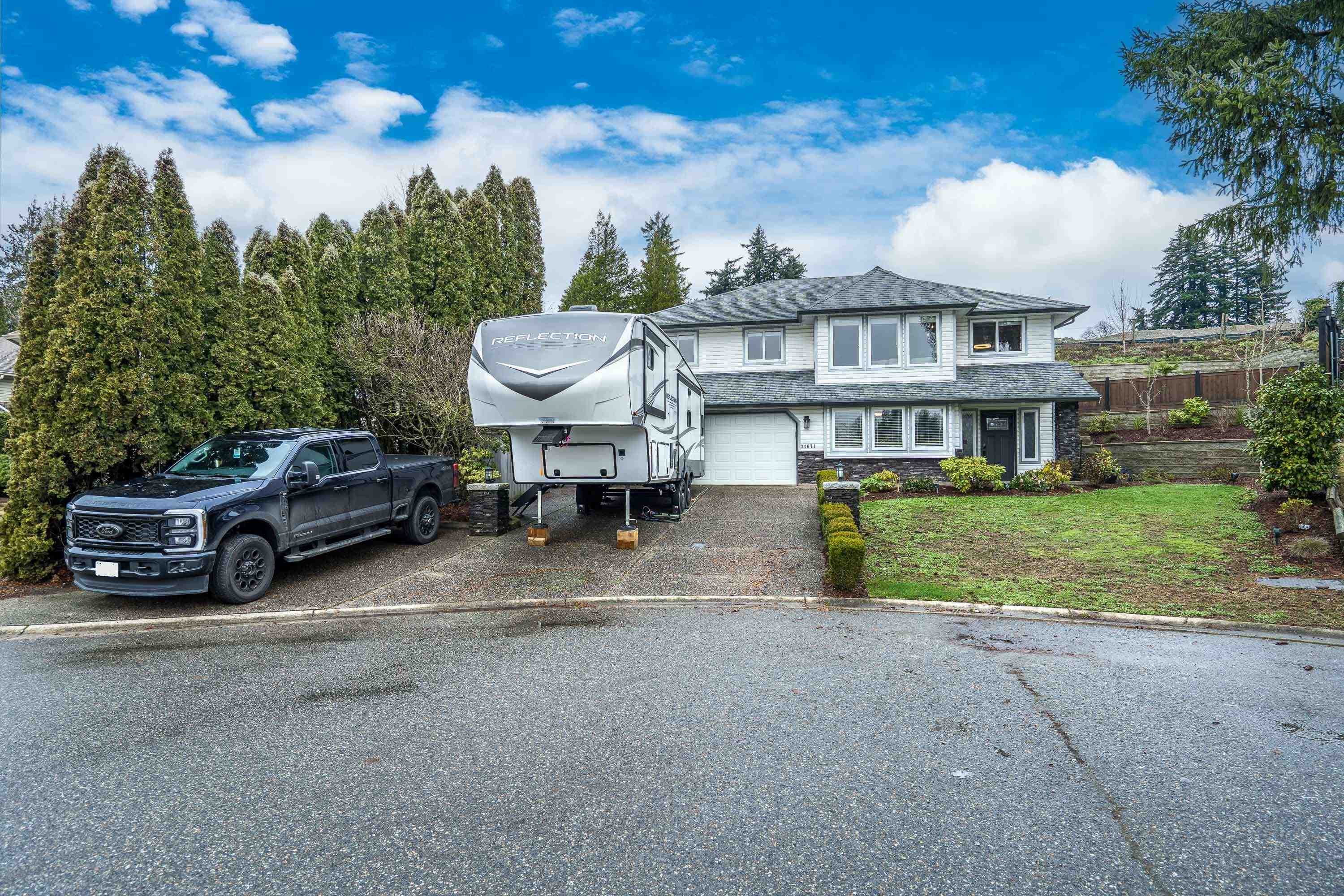 34671 Baldwin Road, Abbotsford, V2S 7H9 — photo 1