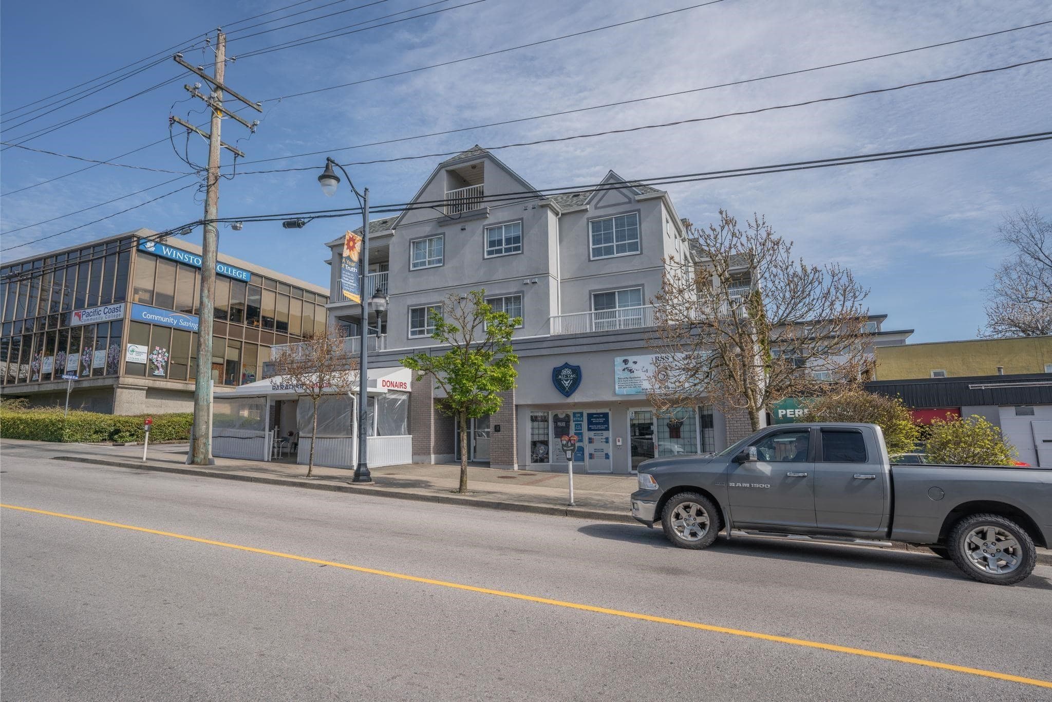 206 - 723 Twelfth Street, New Westminster