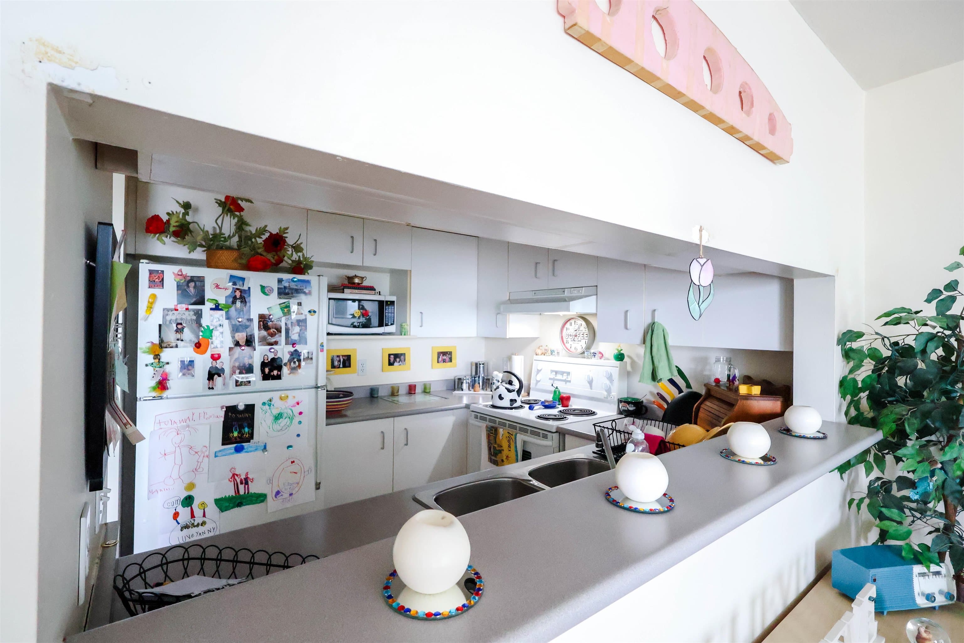 206 - 723 Twelfth Street, New Westminster, V3M 4J8 — photo 4