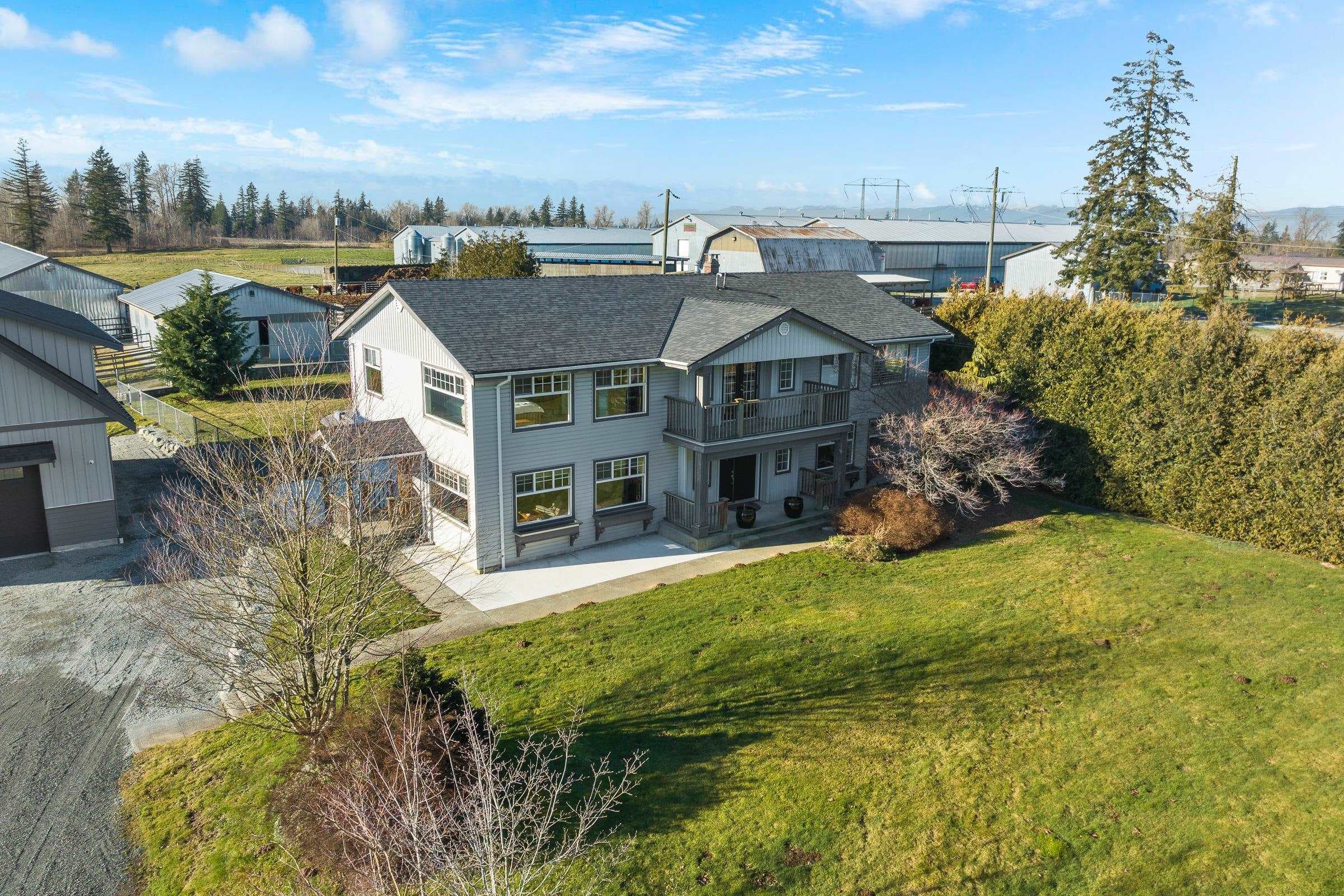 2473 240 Street, Langley, V2Z 3B6 — photo 4