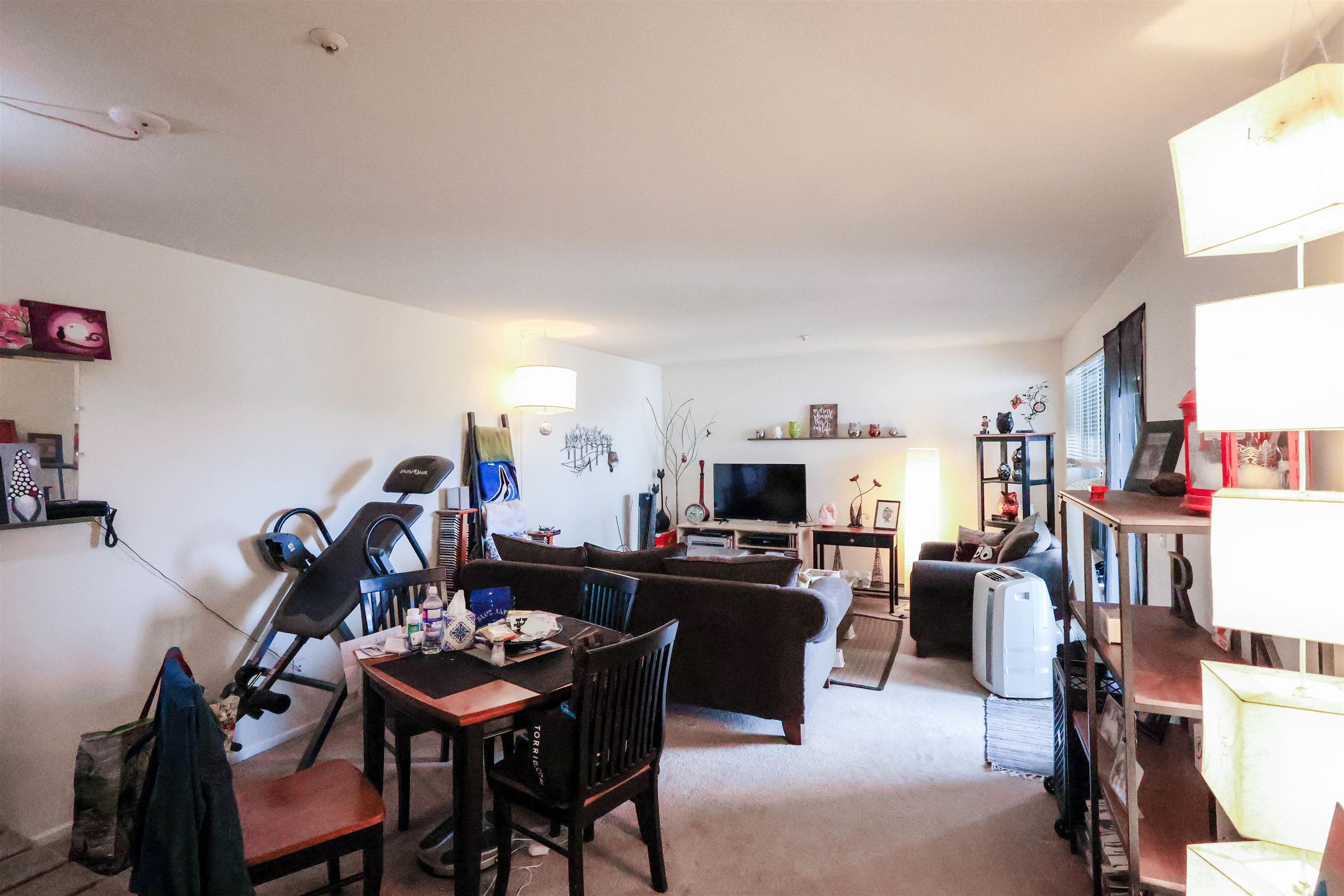 205 - 723 Twelfth Street, New Westminster, V3M 4J8 — photo 4