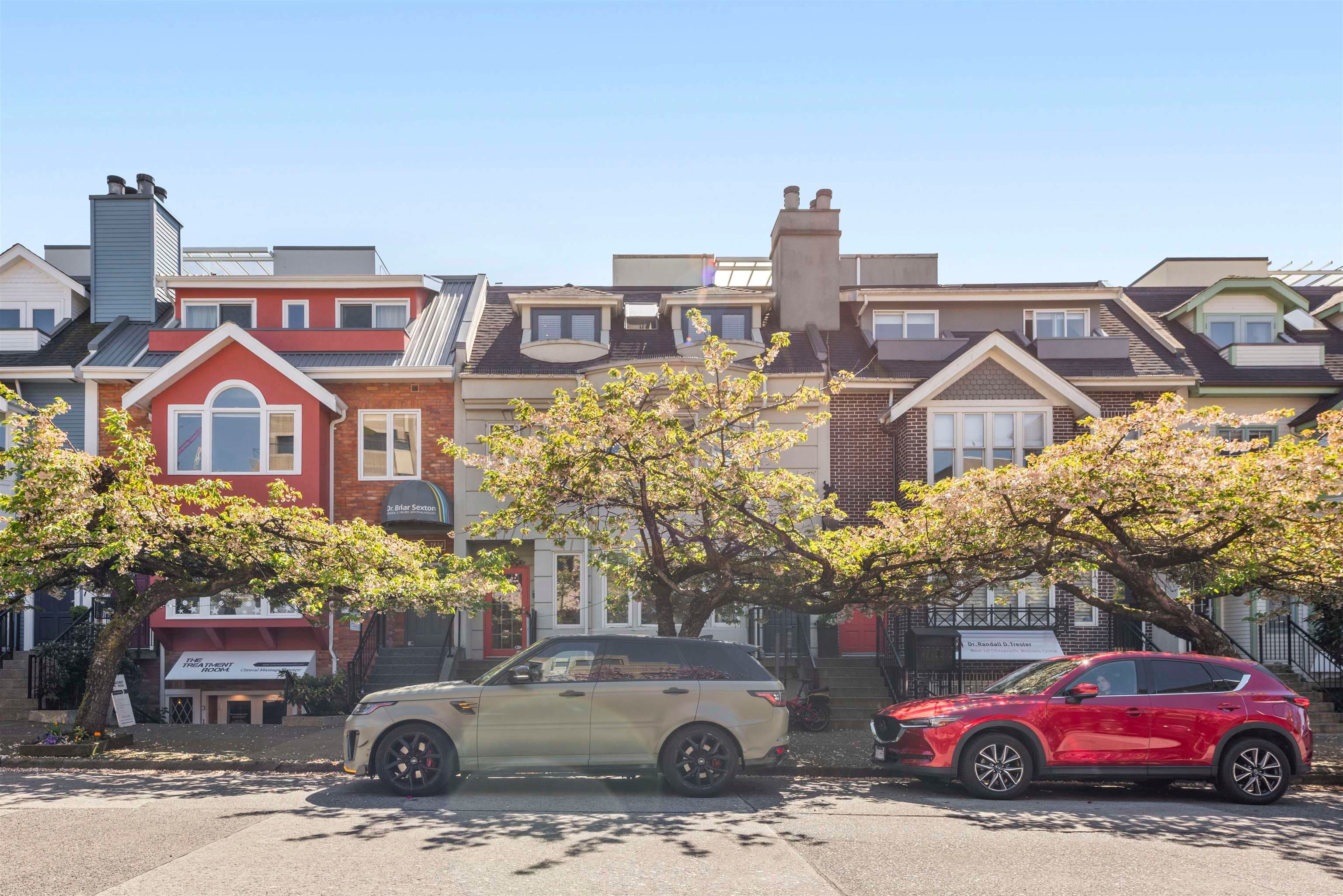 1858 W 1st Avenue, Vancouver