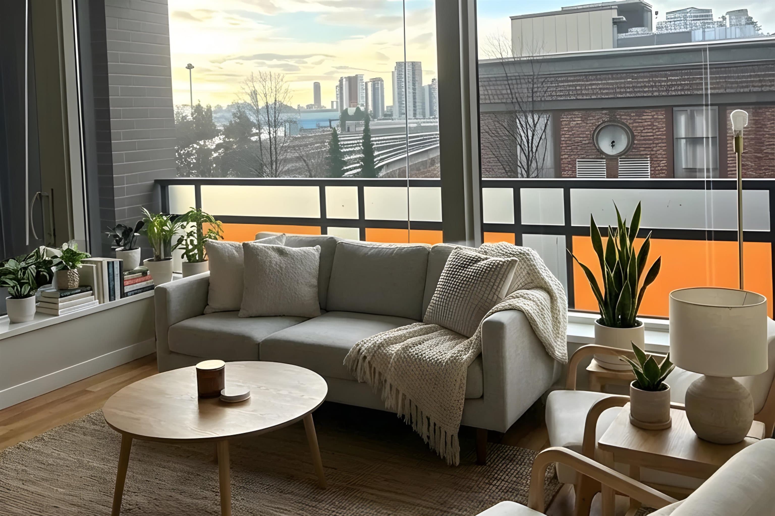 503 - 718 Main Street, Vancouver, V6A 0B1 — photo 3