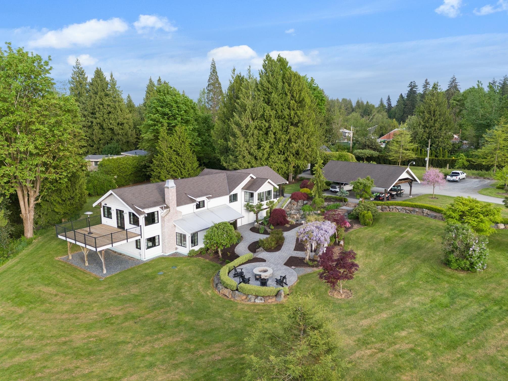 25125 72 Avenue, Langley, V4W 1J1 — photo 1