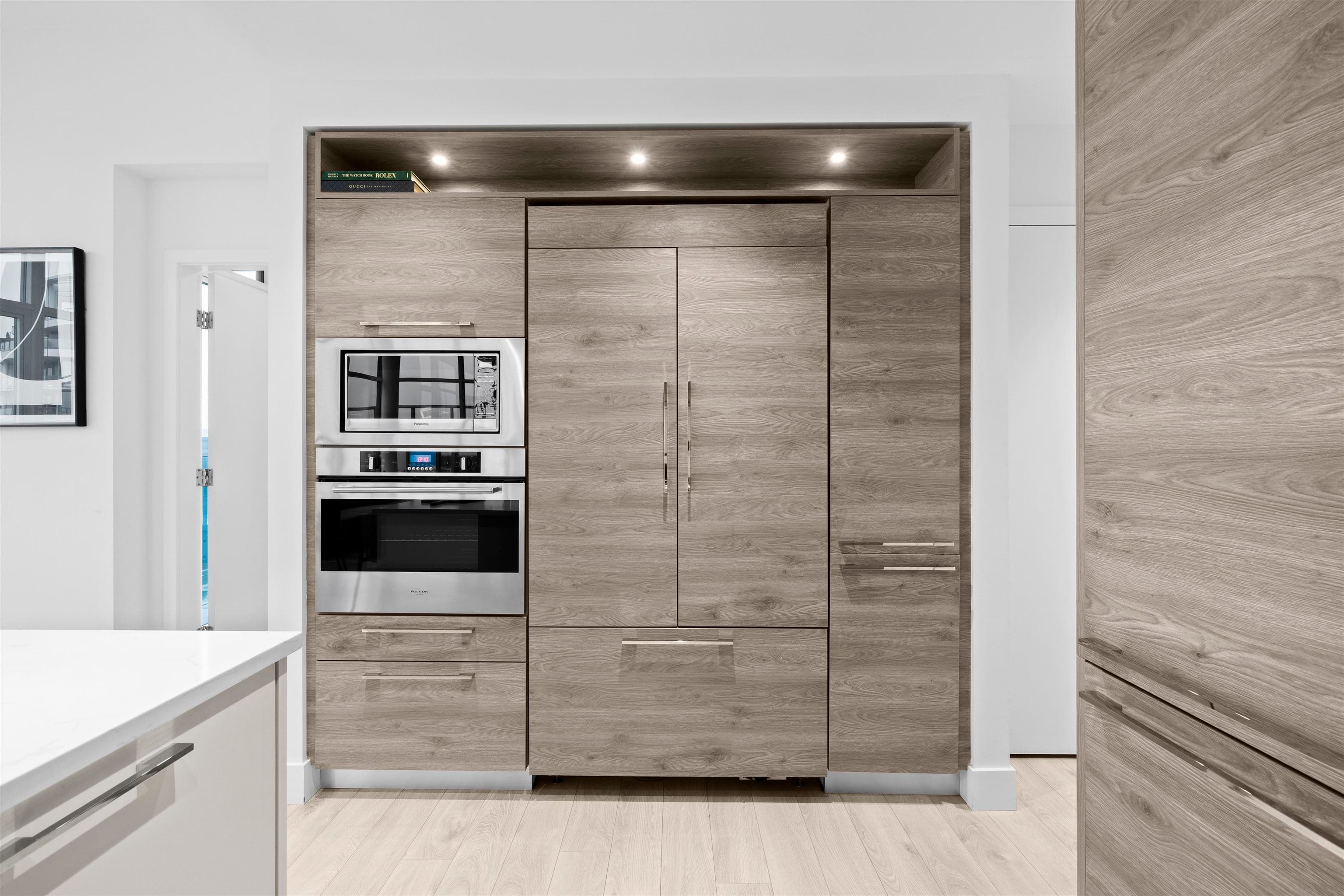 PH 2901 - 7303 Noble Lane, Burnaby, V3N 0H2 — photo 4