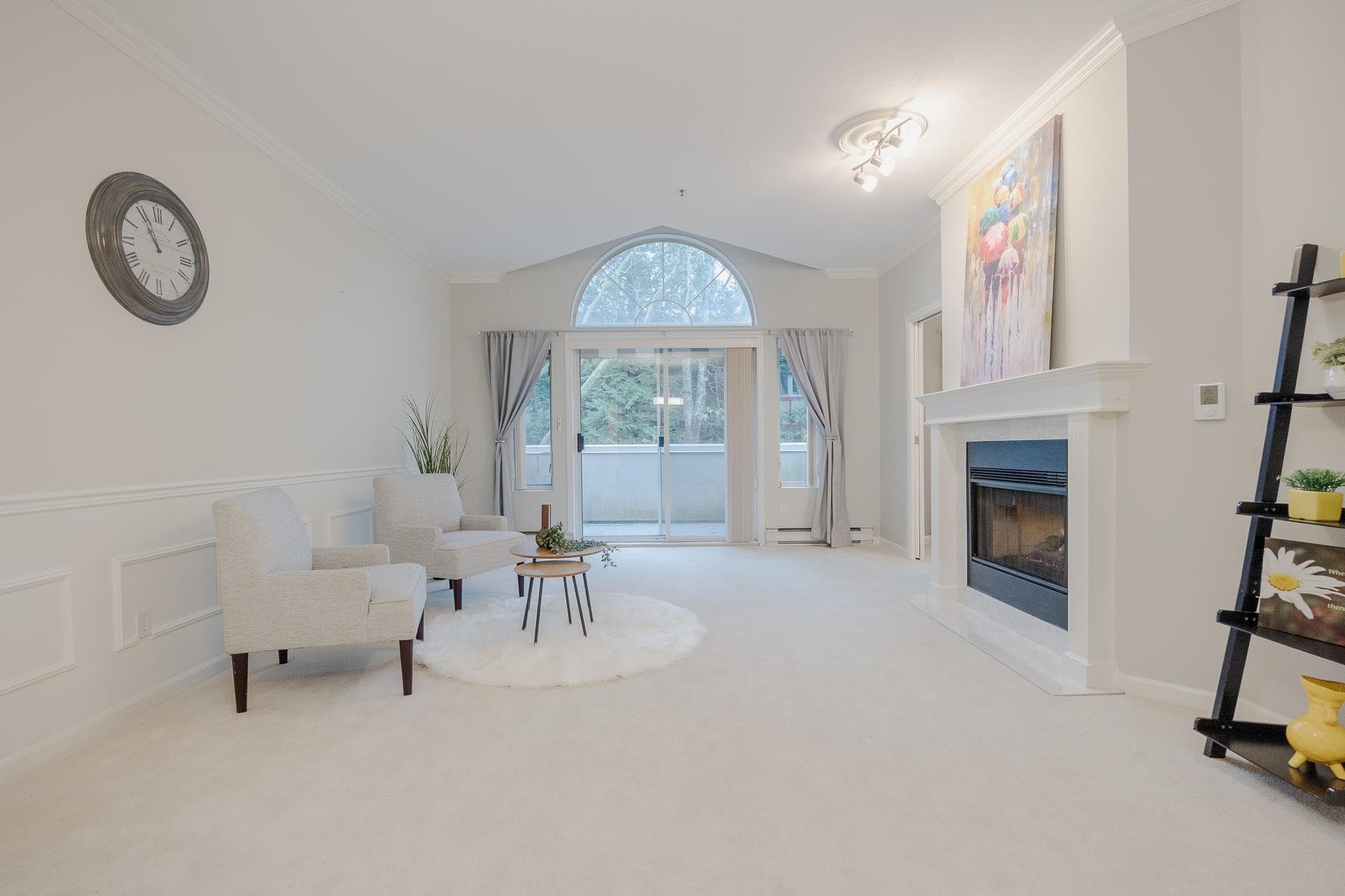213 - 7600 Moffatt Road, Richmond, V6Y 3V1 — photo 2