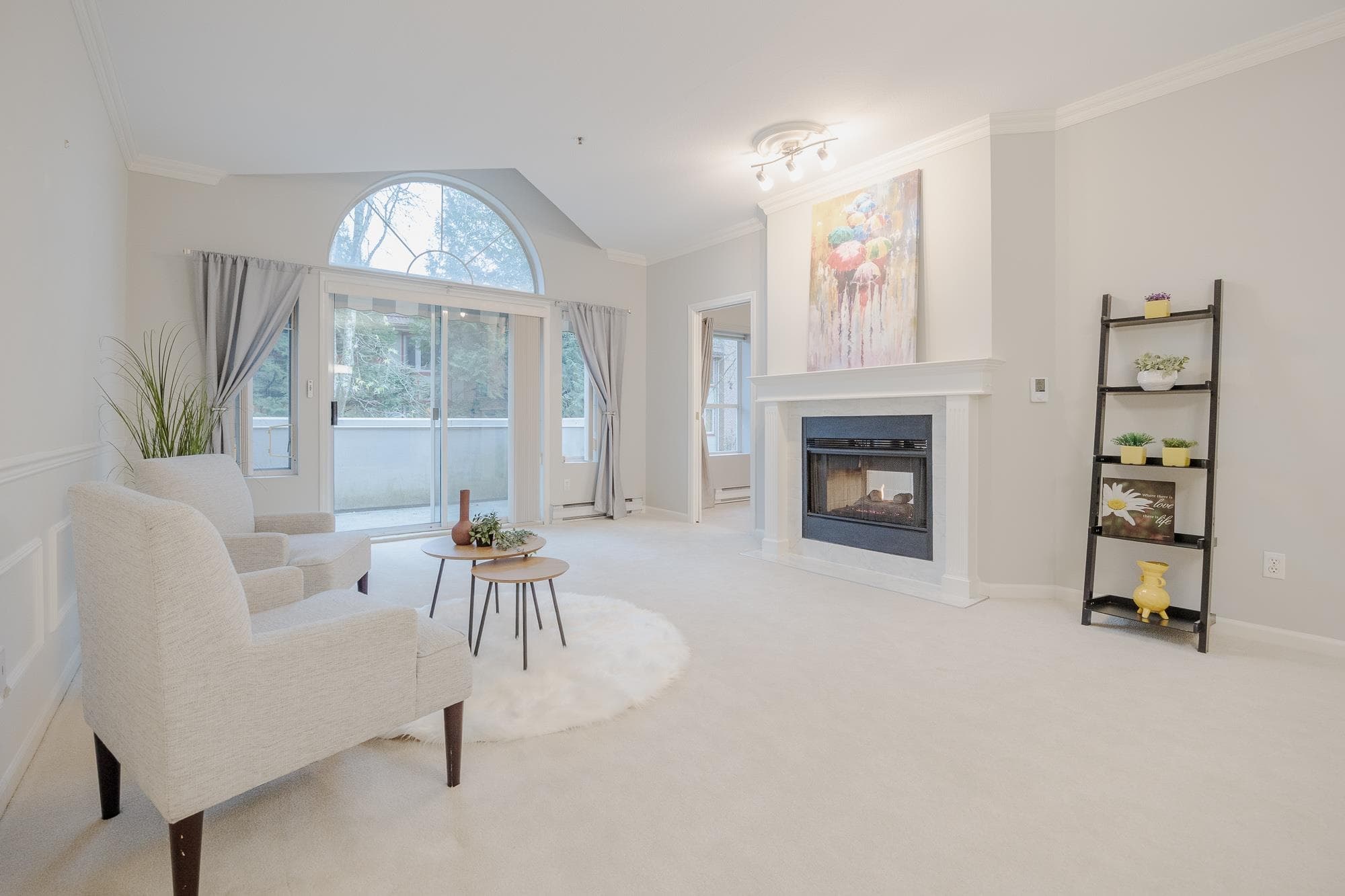 213 - 7600 Moffatt Road, Richmond, V6Y 3V1 — photo 1