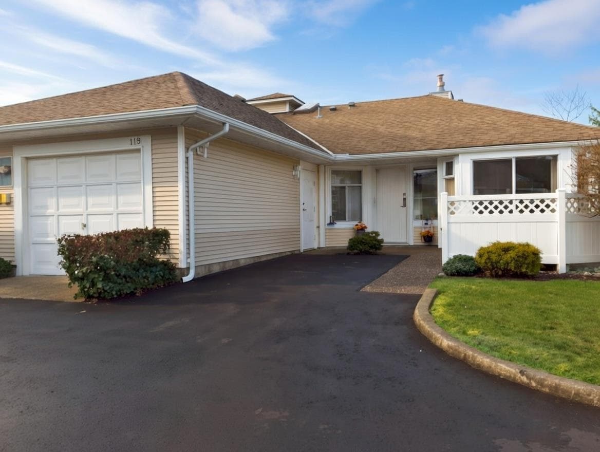 119 - 2460 156 Street, Surrey