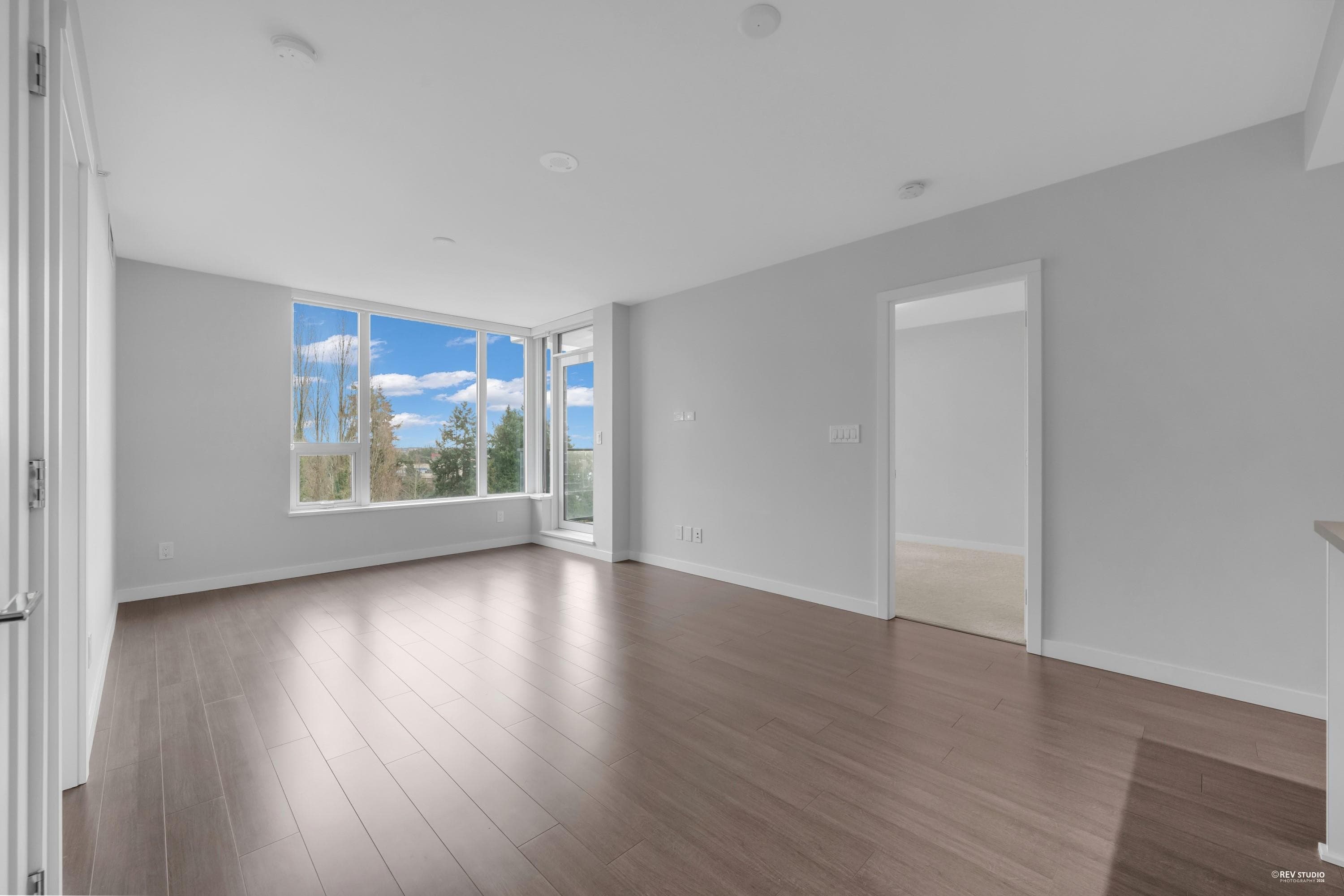 815 - 3699 Sexsmith Road, Richmond, V6X 0W4 — photo 2