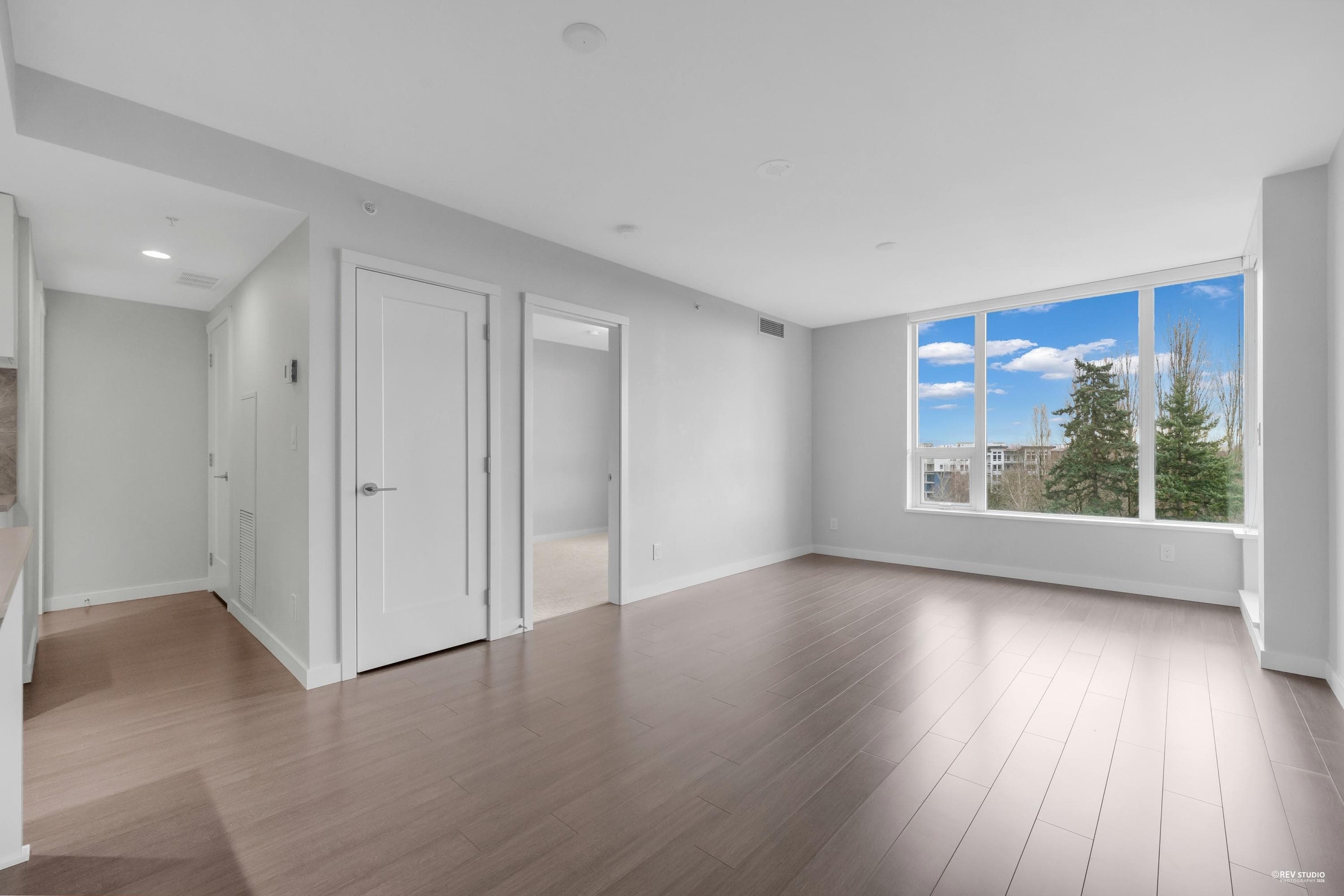 815 - 3699 Sexsmith Road, Richmond, V6X 0W4 — photo 3