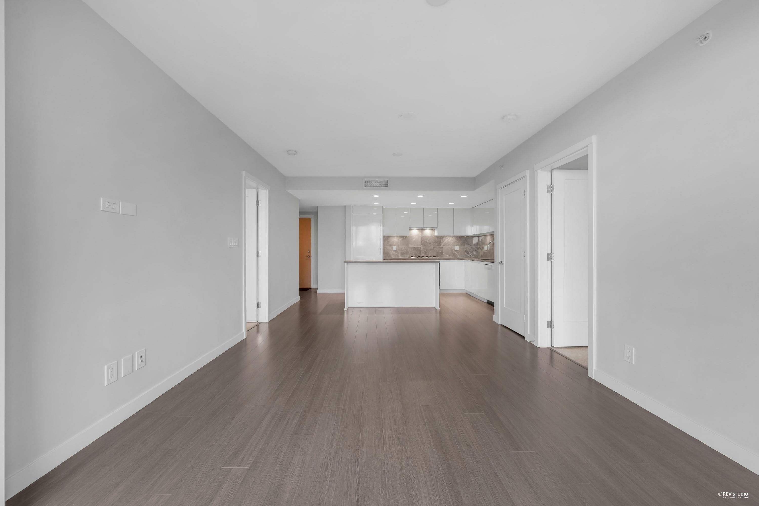 815 - 3699 Sexsmith Road, Richmond, V6X 0W4 — photo 1