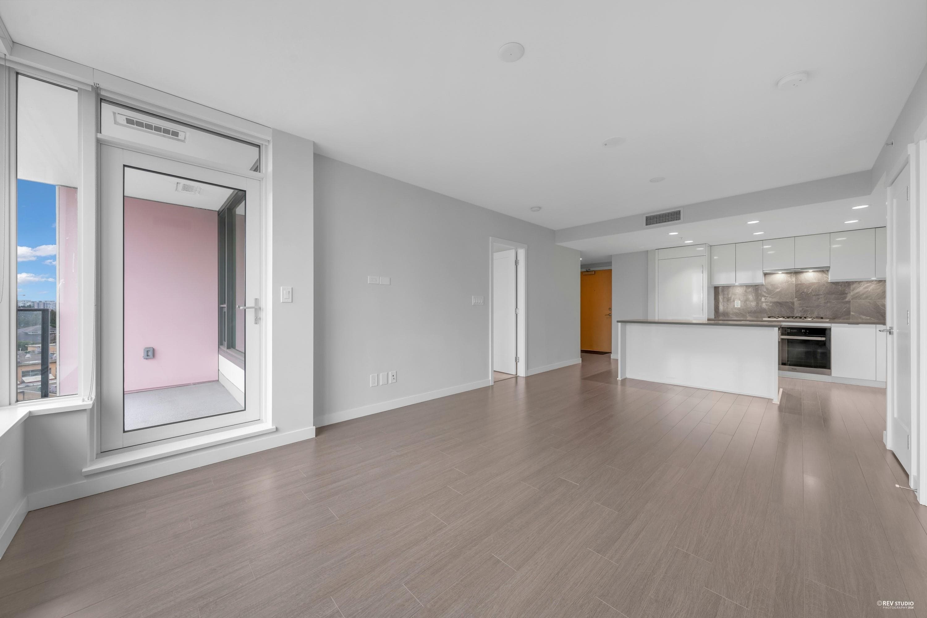 815 - 3699 Sexsmith Road, Richmond, V6X 0W4 — photo 5