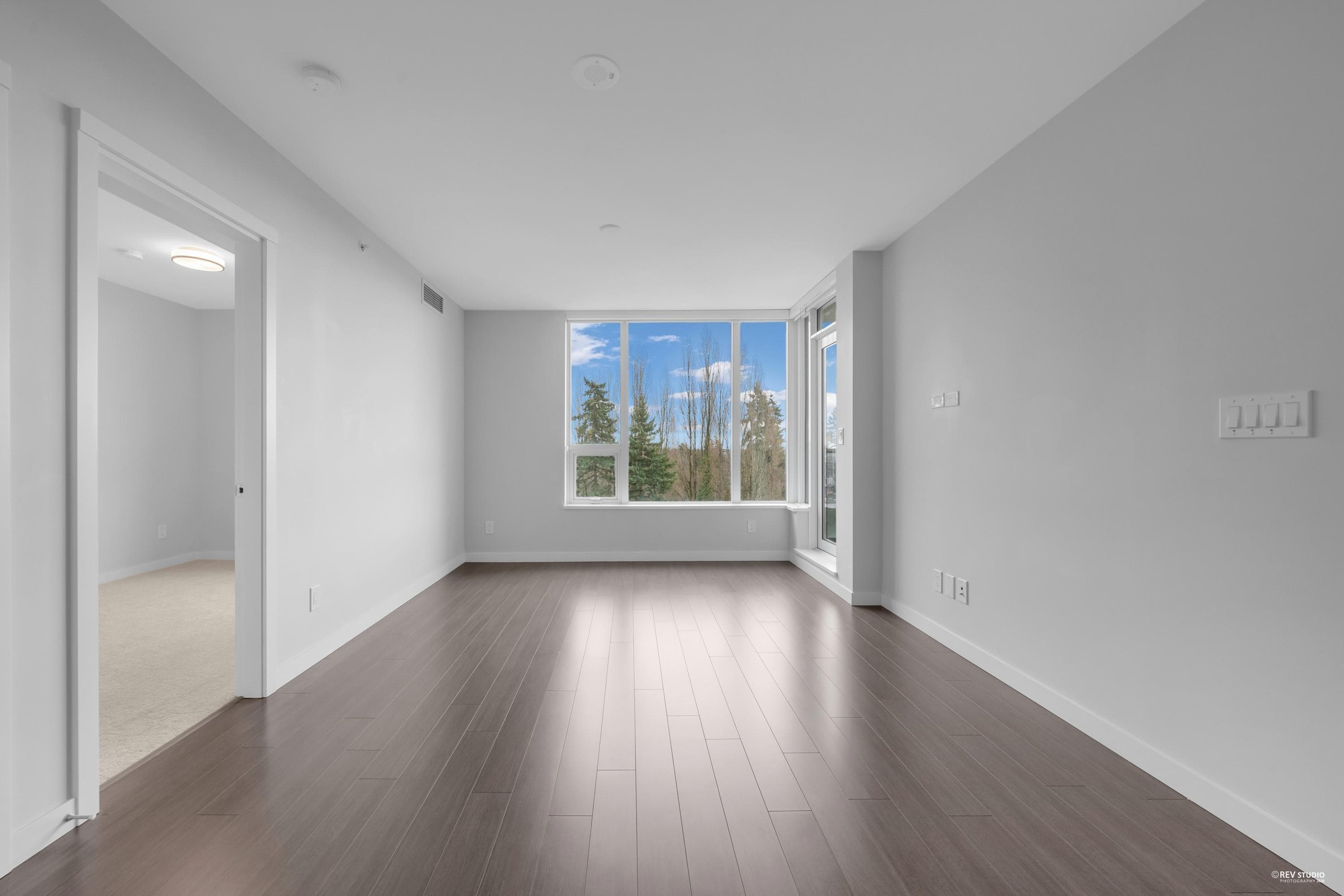 815 - 3699 Sexsmith Road, Richmond, V6X 0W4 — photo 4