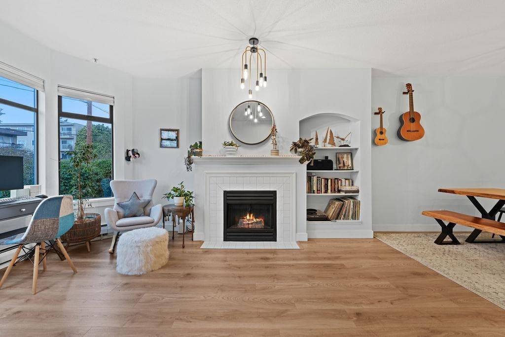 14 - 221 Ash Street, New Westminster, V3M 3M5 — photo 1