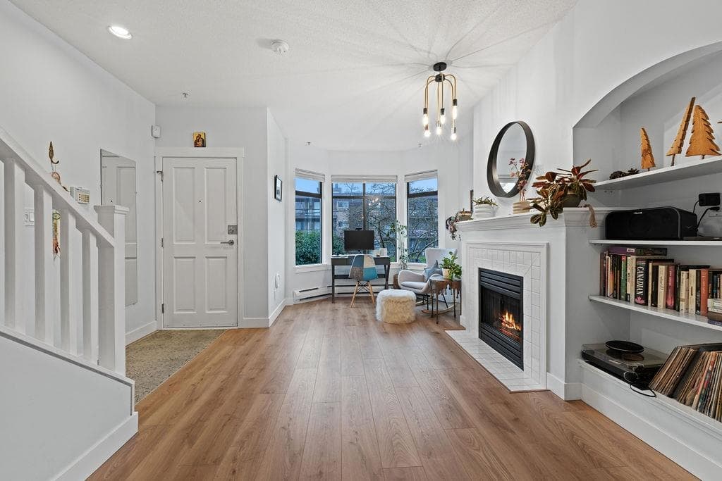 14 - 221 Ash Street, New Westminster, V3M 3M5 — photo 4