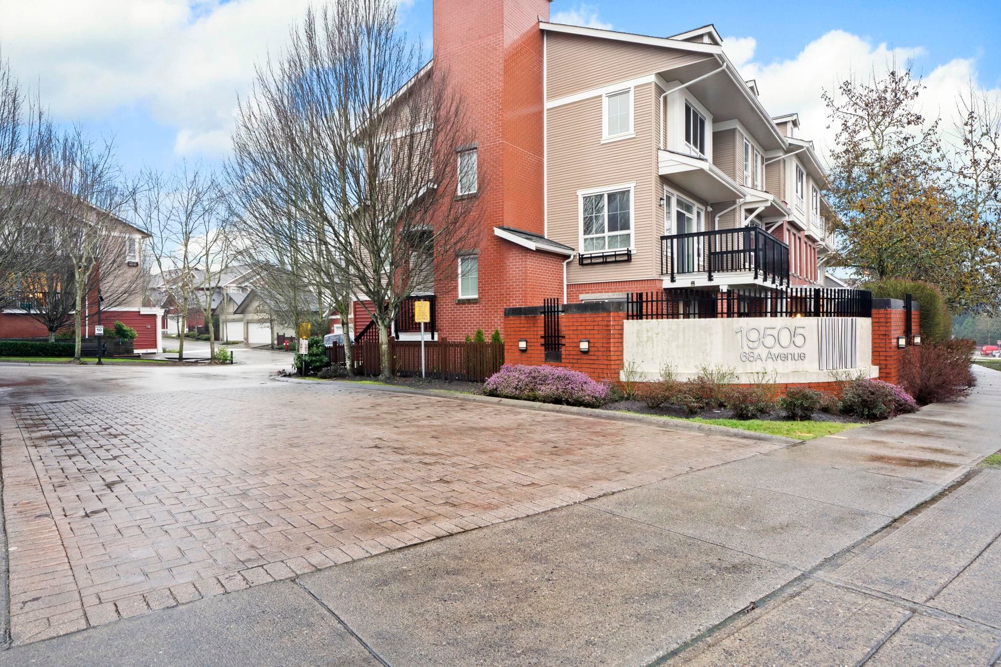 27 - 19505 68a Avenue, Surrey, V4N 6K3 — photo 3