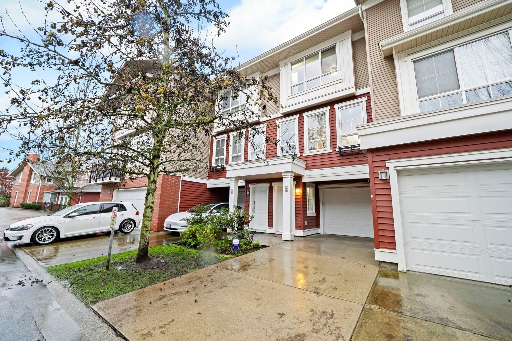 27 - 19505 68a Avenue, Surrey, V4N 6K3 — photo 1