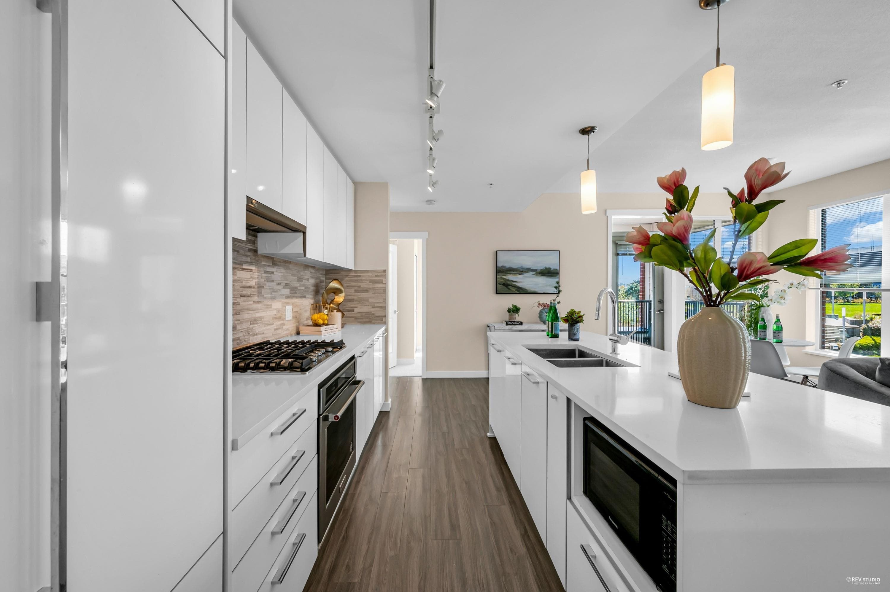 205 - 9551 Alexandra Road, Richmond, V6X 0S6 — photo 5