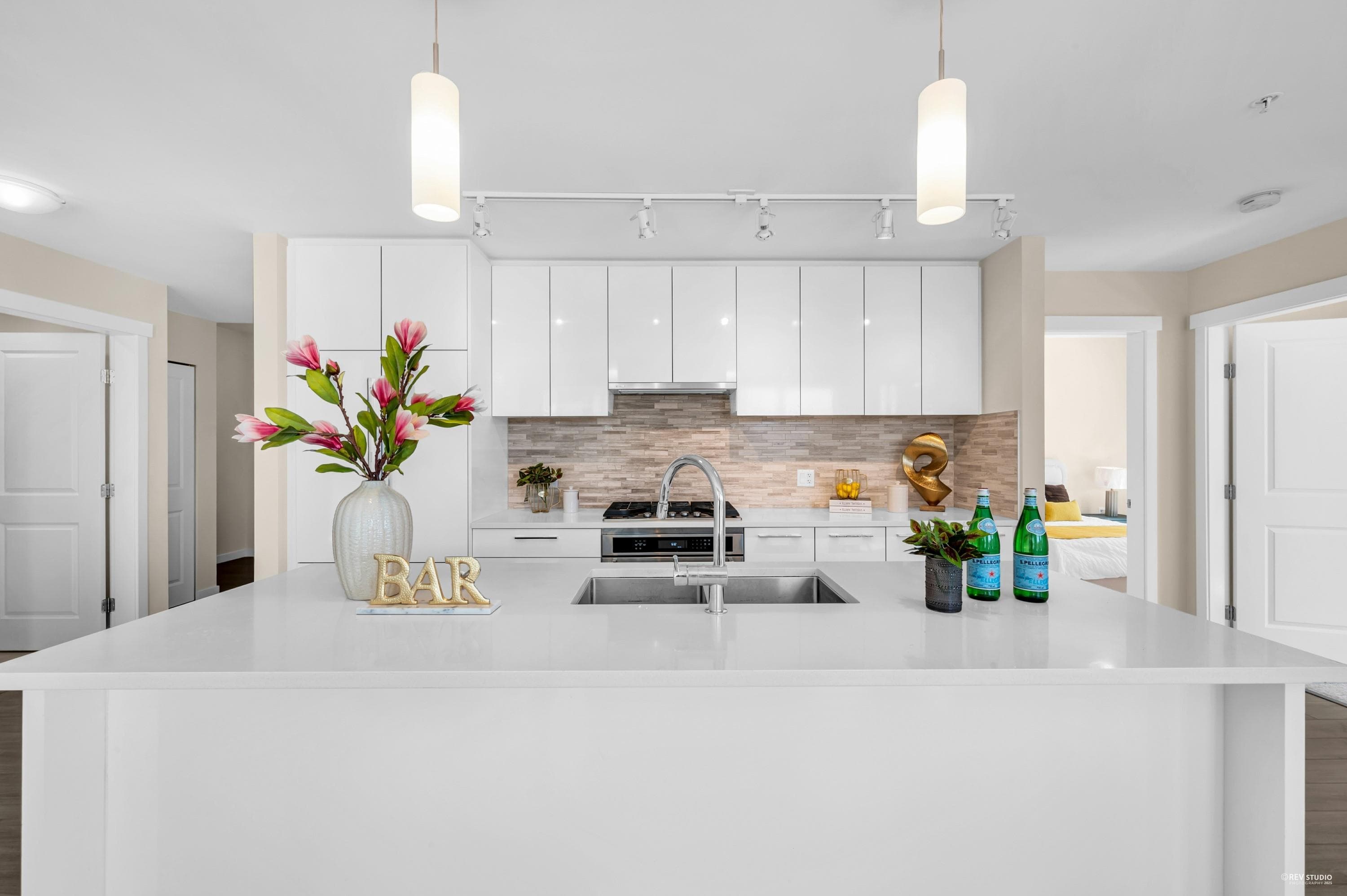 205 - 9551 Alexandra Road, Richmond, V6X 0S6 — photo 4