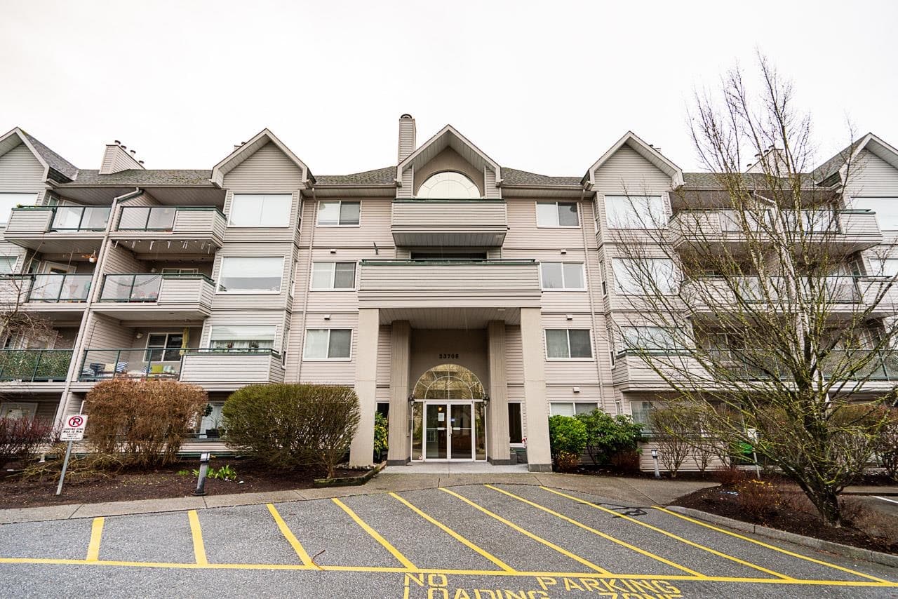 111 - 33708 King Road, Abbotsford, V2S 8C6 — photo 1