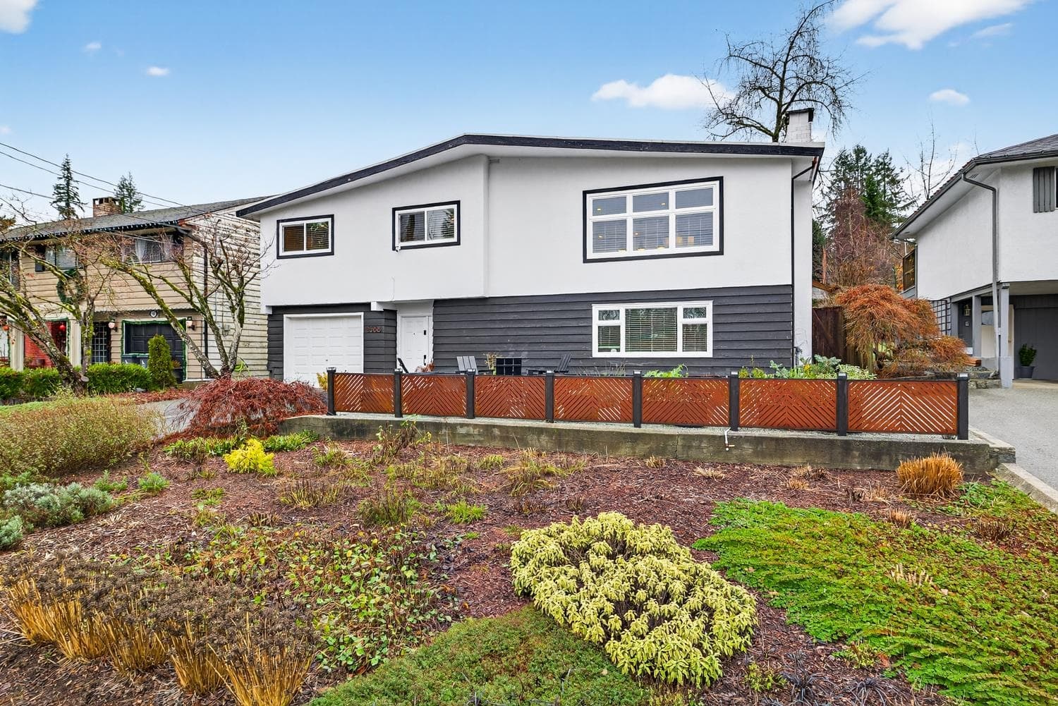 2568 Carnation Street, North Vancouver — sold