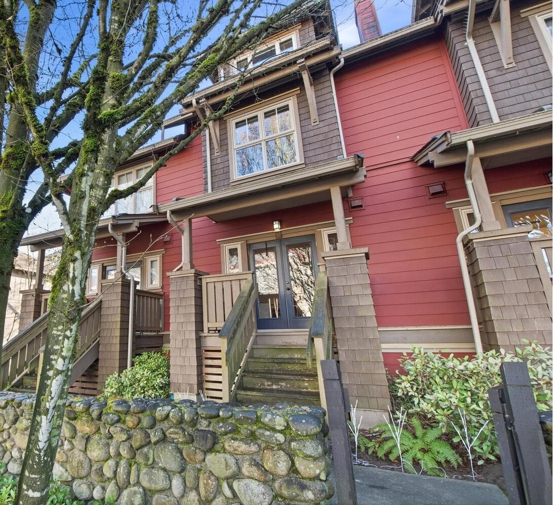 112 - 675 Park Crescent, New Westminster, V3L 5W4 — photo 2