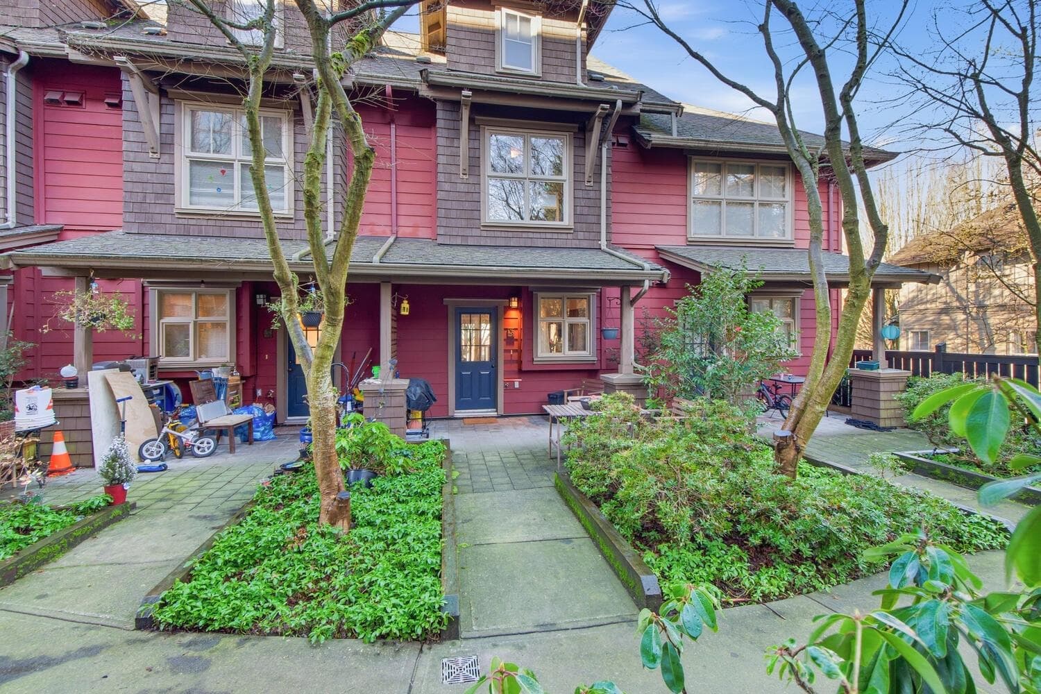 112 - 675 Park Crescent, New Westminster, V3L 5W4 — photo 3