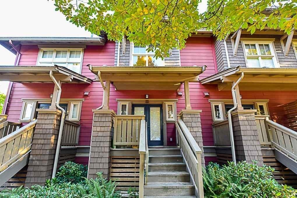 112 - 675 Park Crescent, New Westminster