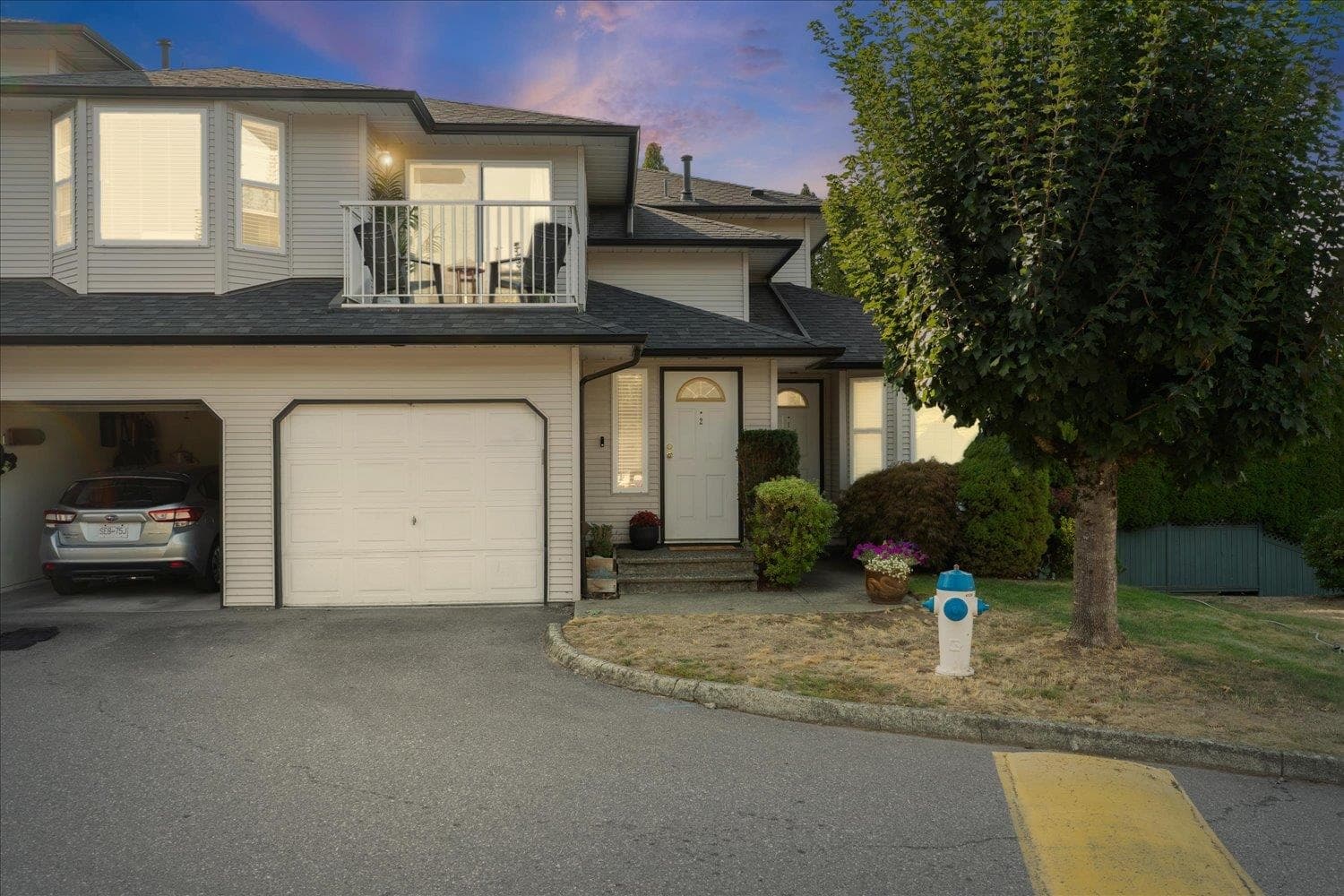 2 - 34332 Maclure Road, Abbotsford, V2S 5A4 — photo 2