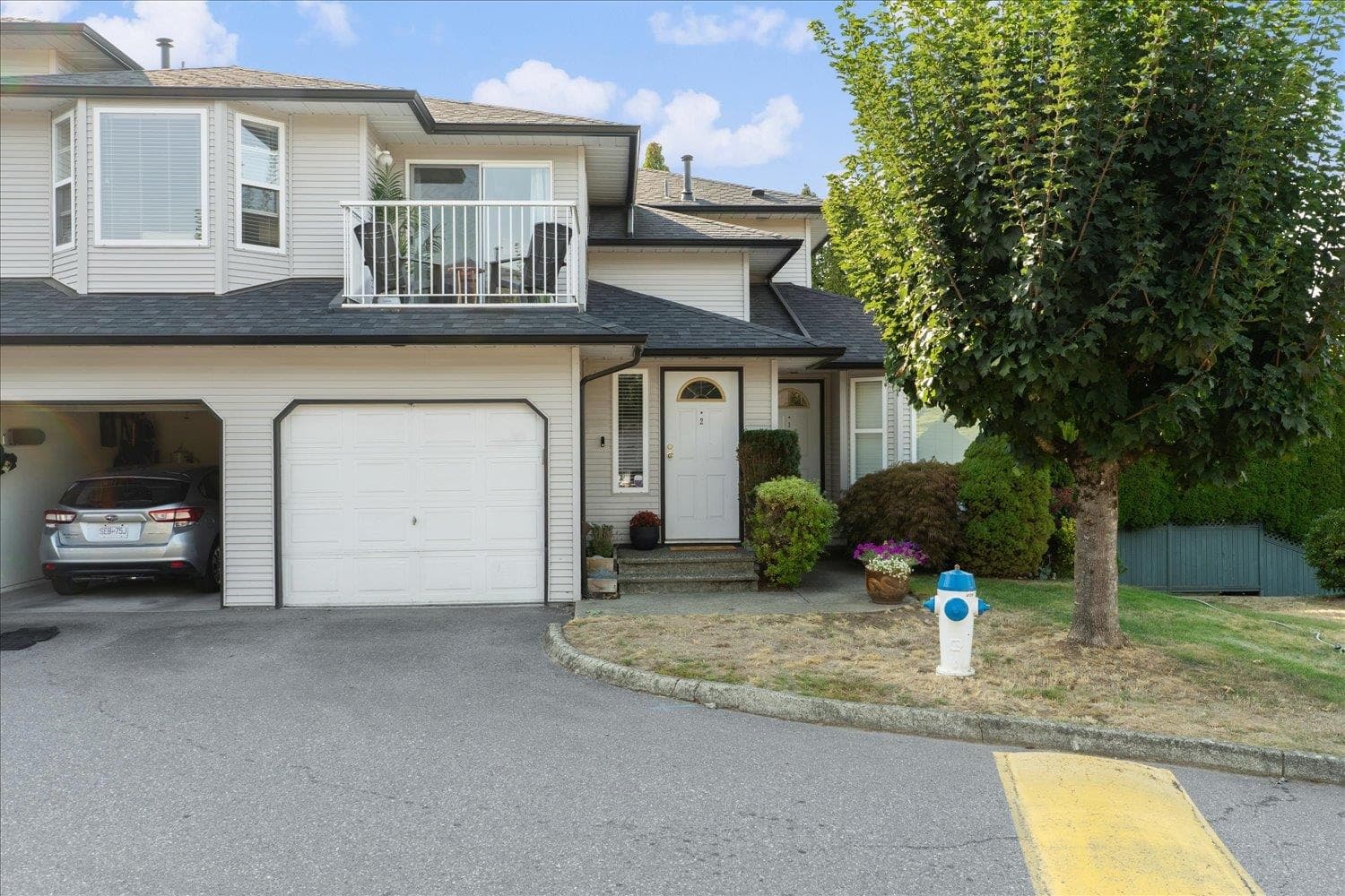 2 - 34332 Maclure Road, Abbotsford, V2S 5A4 — photo 1