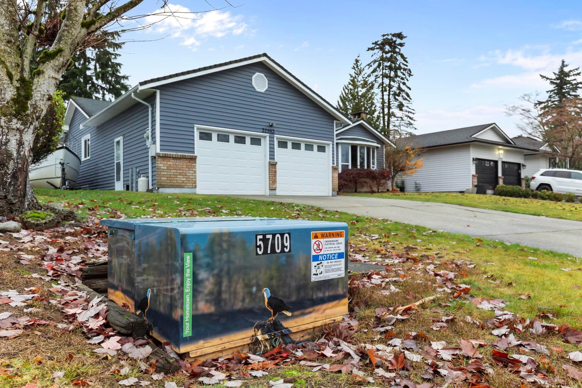 32983 Whidden Avenue, Mission, V2V 6G4 — photo 2
