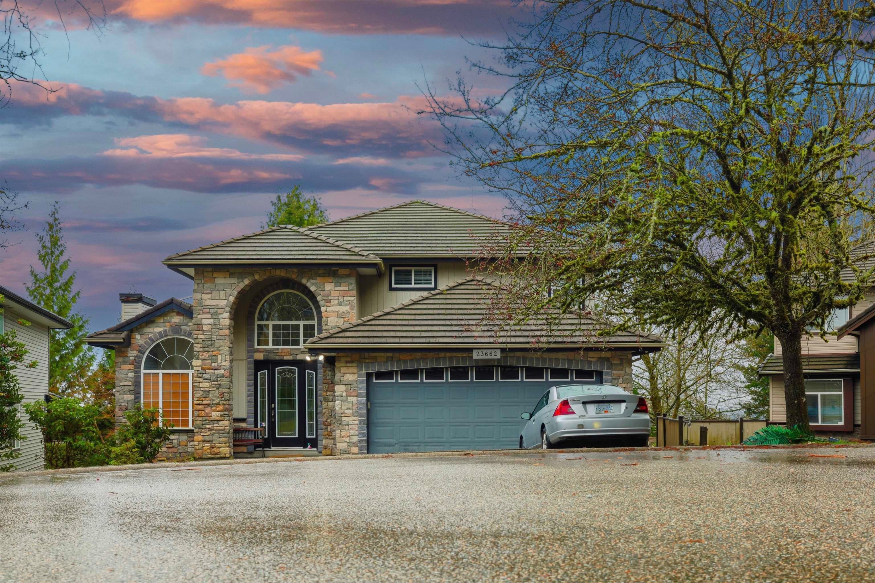 23662 Boulder Place, Maple Ridge, V4R 2W1 — photo 2