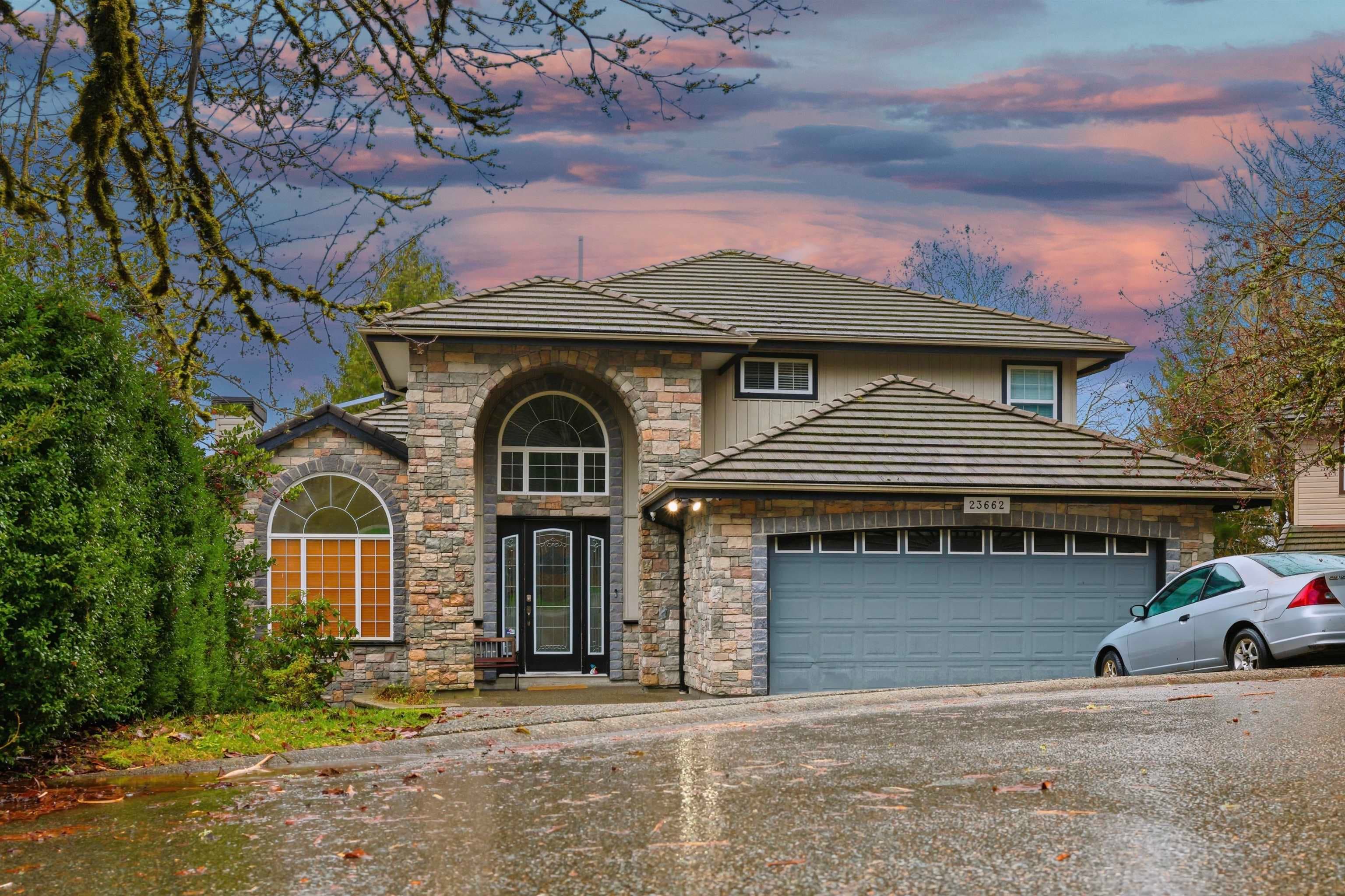 23662 Boulder Place, Maple Ridge, V4R 2W1 — photo 1