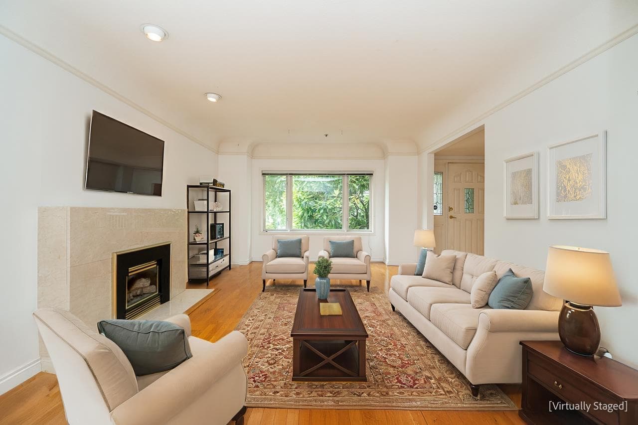 1796 W 14th Avenue, Vancouver, V6J 2J7 — photo 3