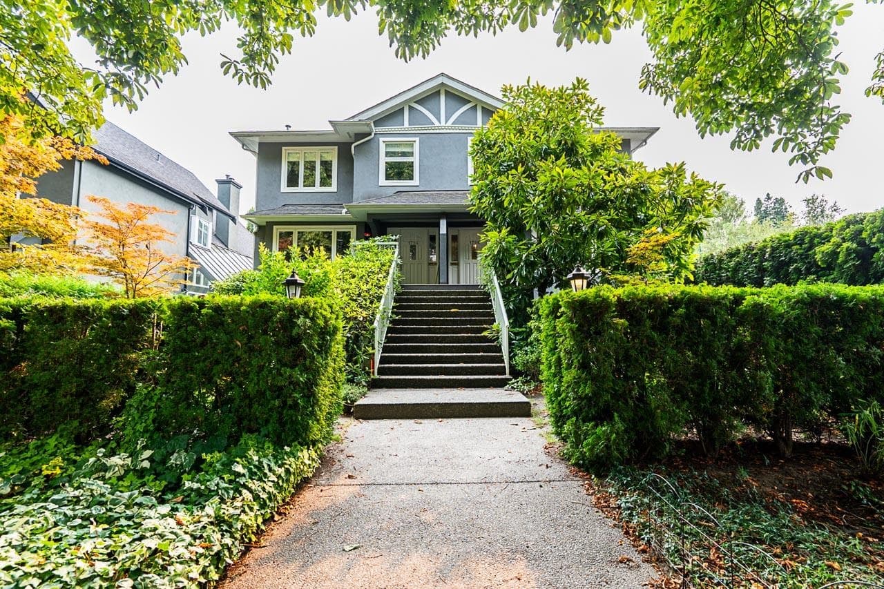1796 W 14th Avenue, Vancouver, V6J 2J7 — photo 1