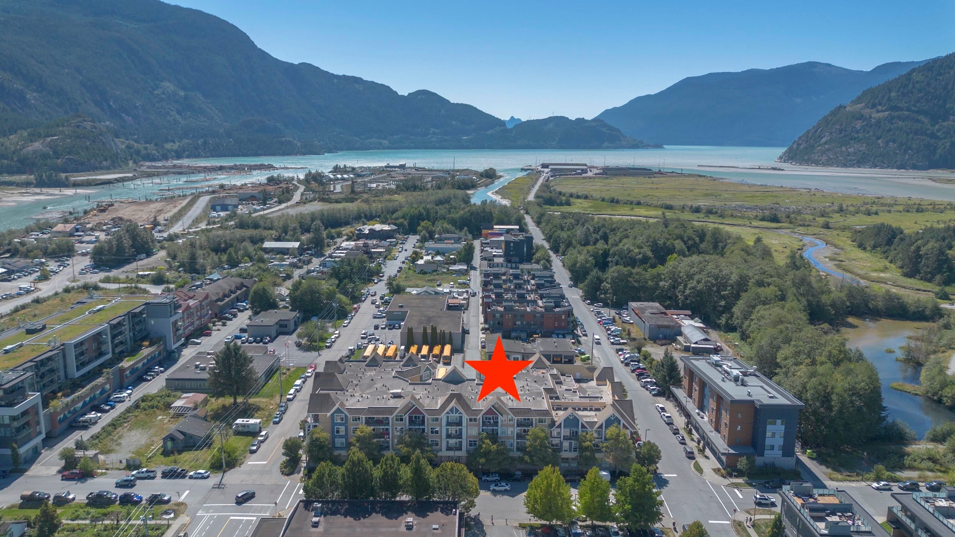 220 - 1336 Main Street, Squamish, V8B 0R2 — photo 1