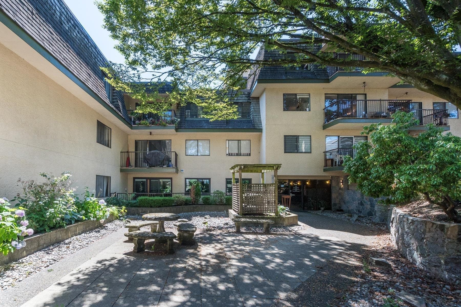 107 - 466 E Eighth Avenue, New Westminster