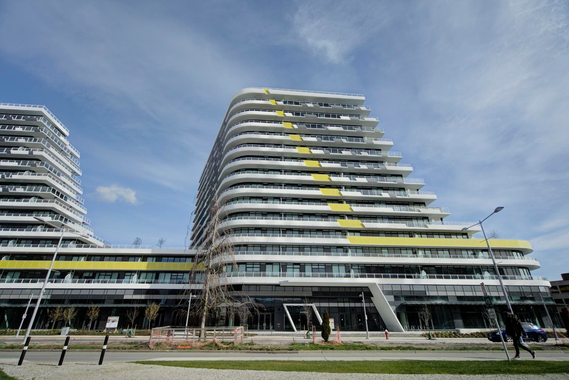 1805 - 5788 Gilbert Road, Richmond