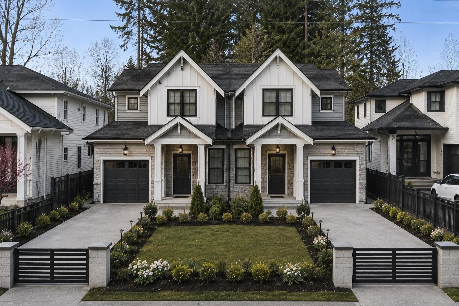 2083 156 Street, Surrey, V4A 4T9 — photo 1