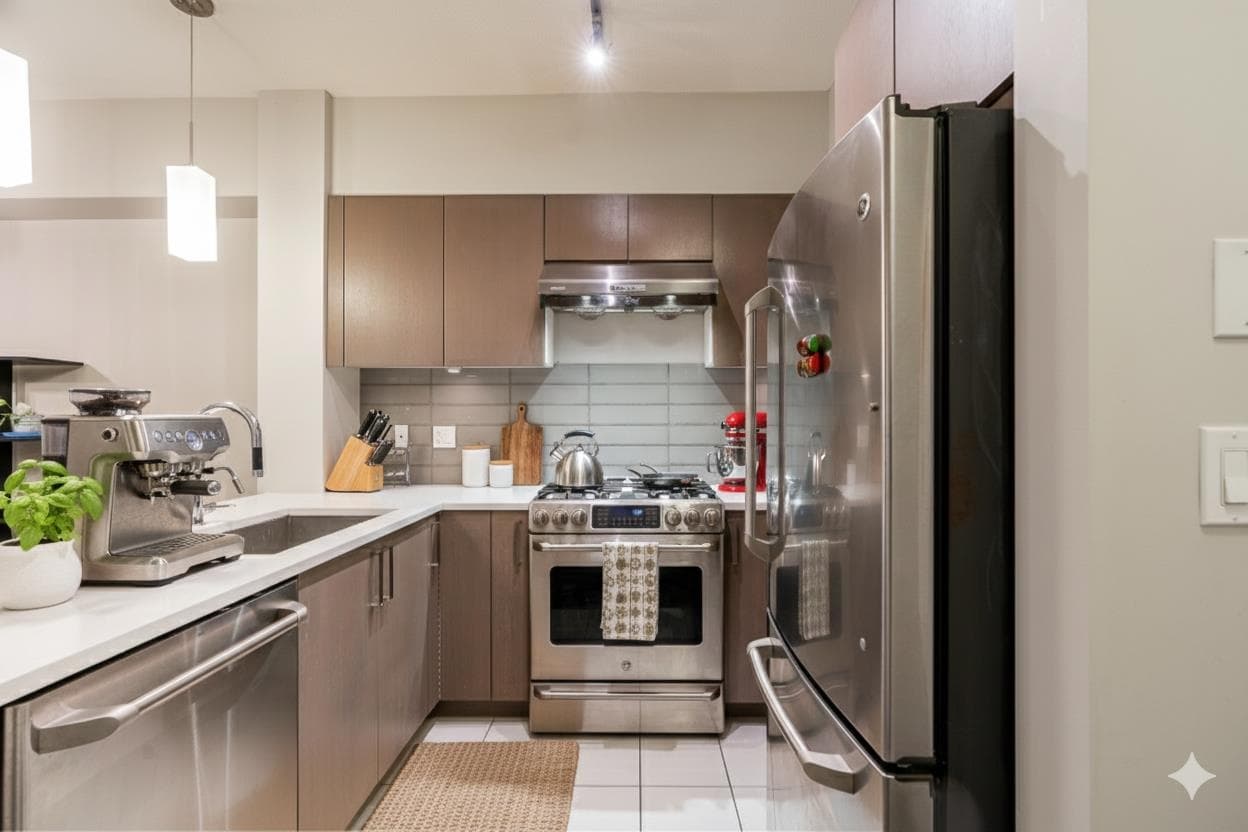 703 - 10033 River Drive, Richmond, V6X 0L1 — photo 1