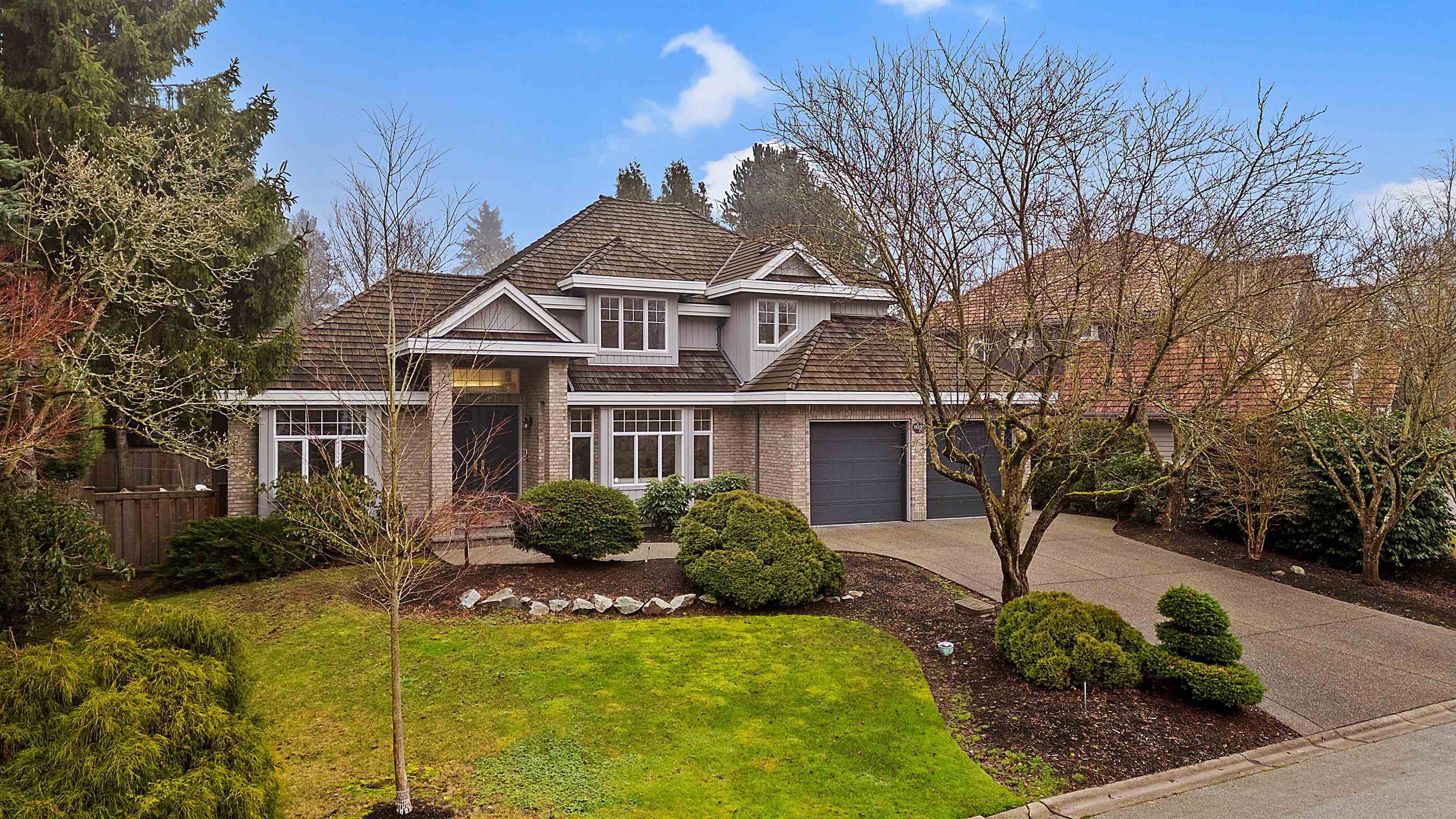 16128 Morgan Creek Crescent, Surrey, V3Z 0J2 — photo 2