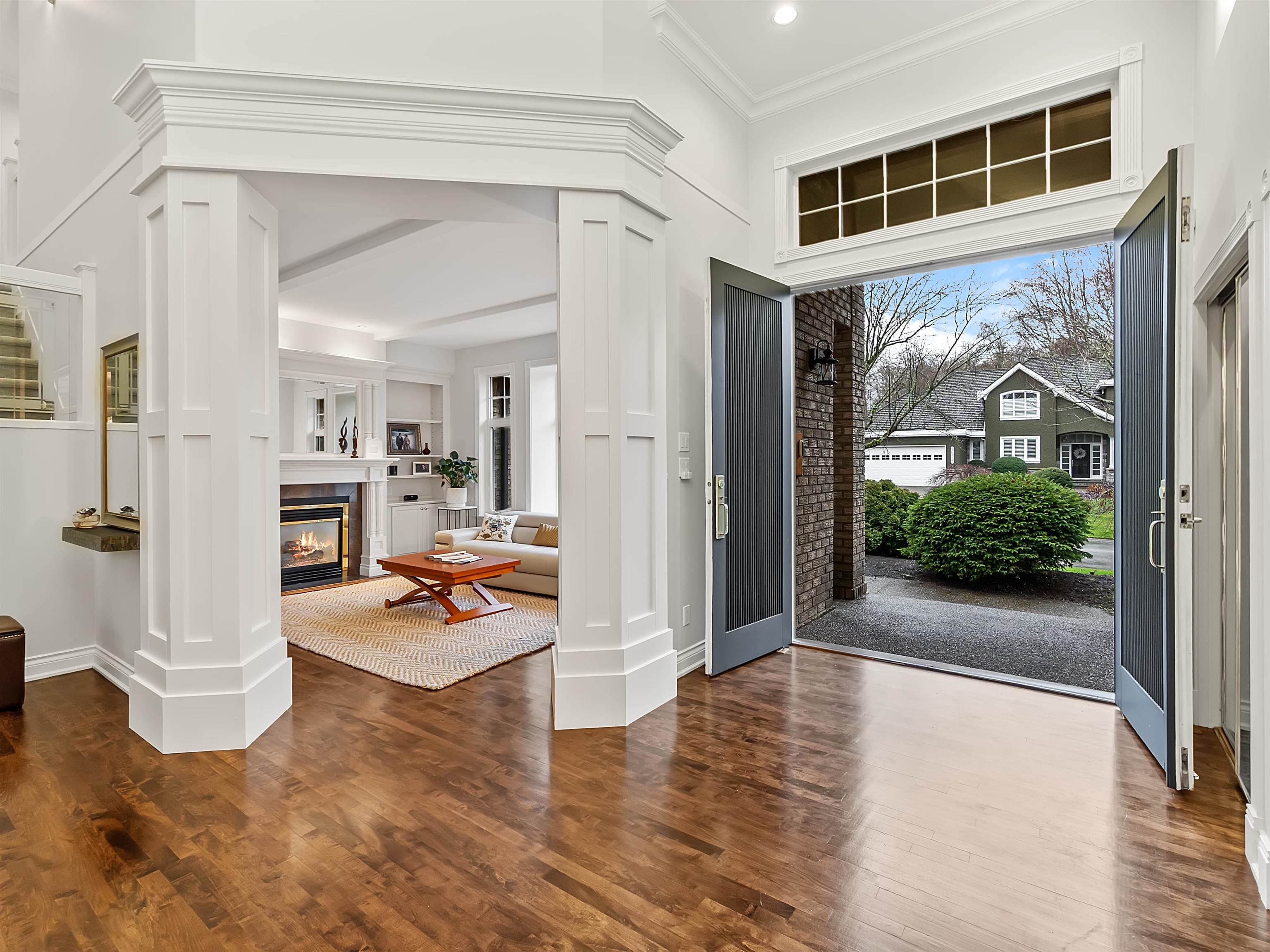 16128 Morgan Creek Crescent, Surrey, V3Z 0J2 — photo 3