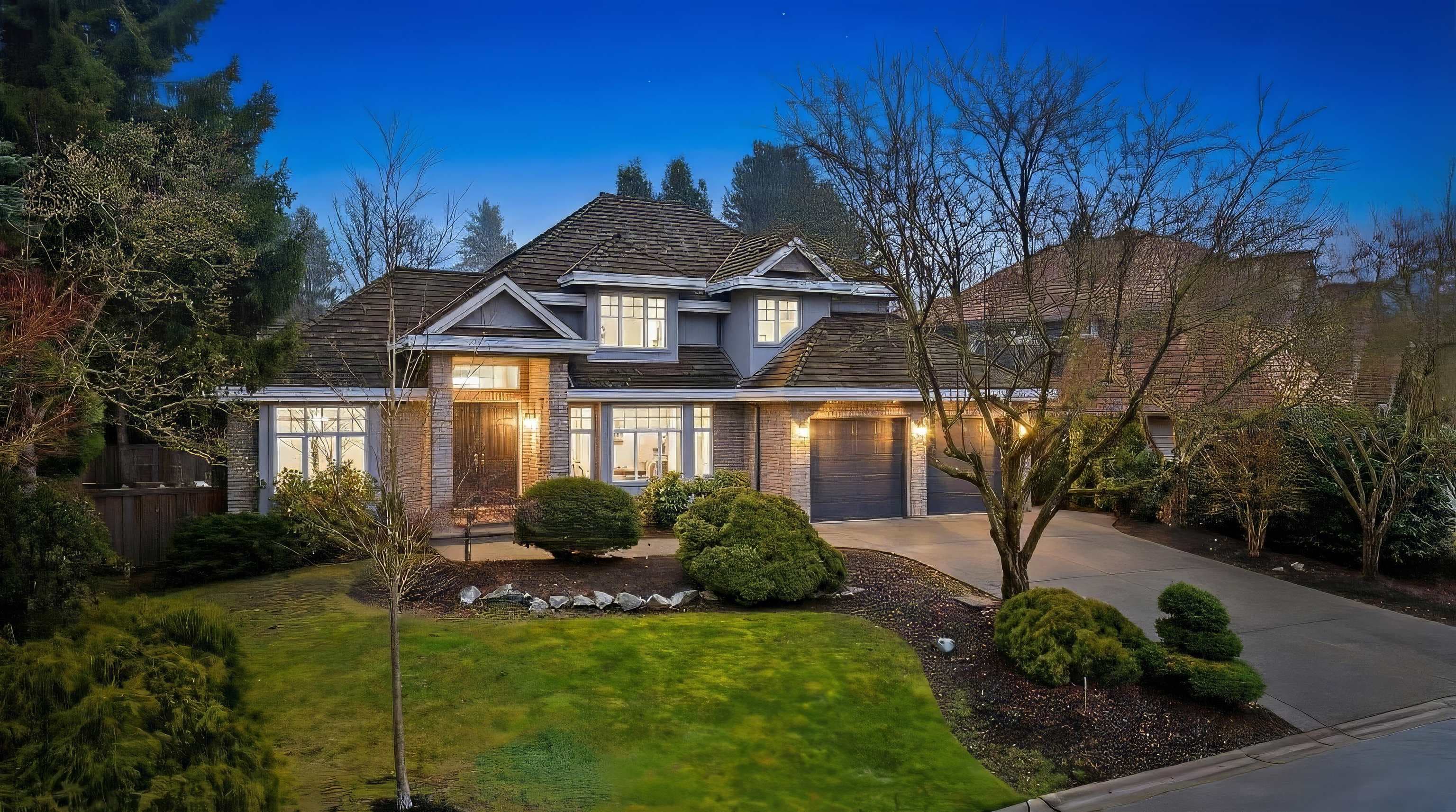 16128 Morgan Creek Crescent, Surrey, V3Z 0J2 — photo 1