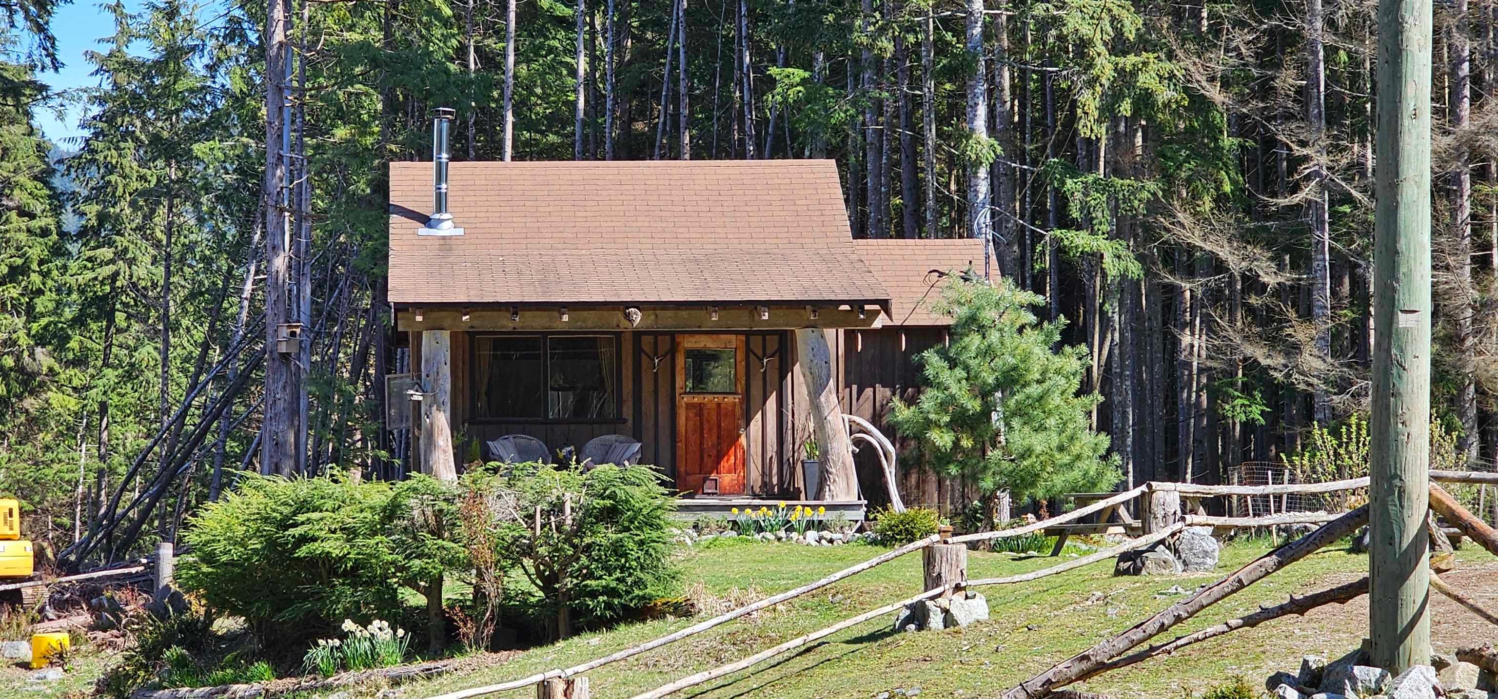 2236 Mountain Road, Gambier Island, V0N 1V0 — photo 3