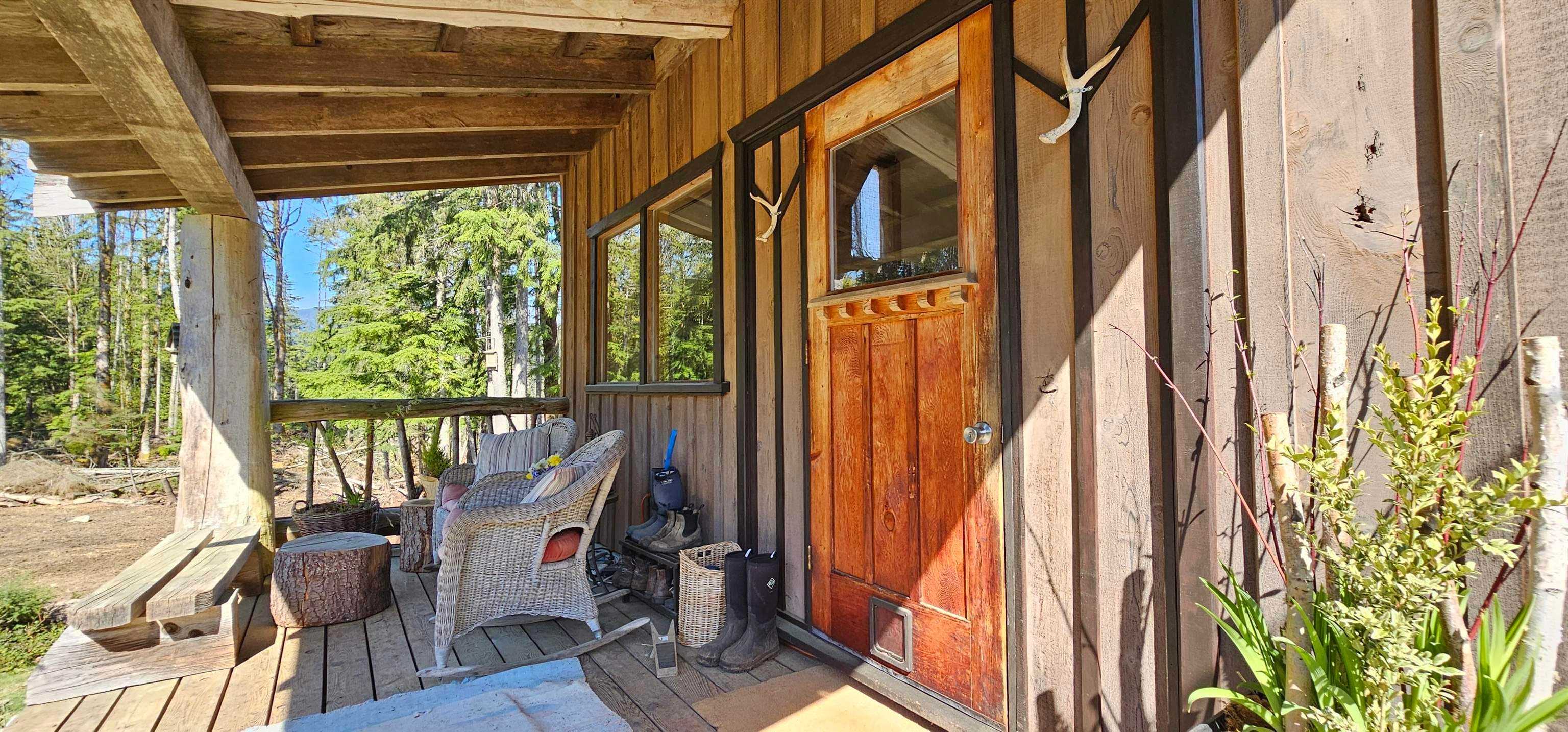 2236 Mountain Road, Gambier Island, V0N 1V0 — photo 5